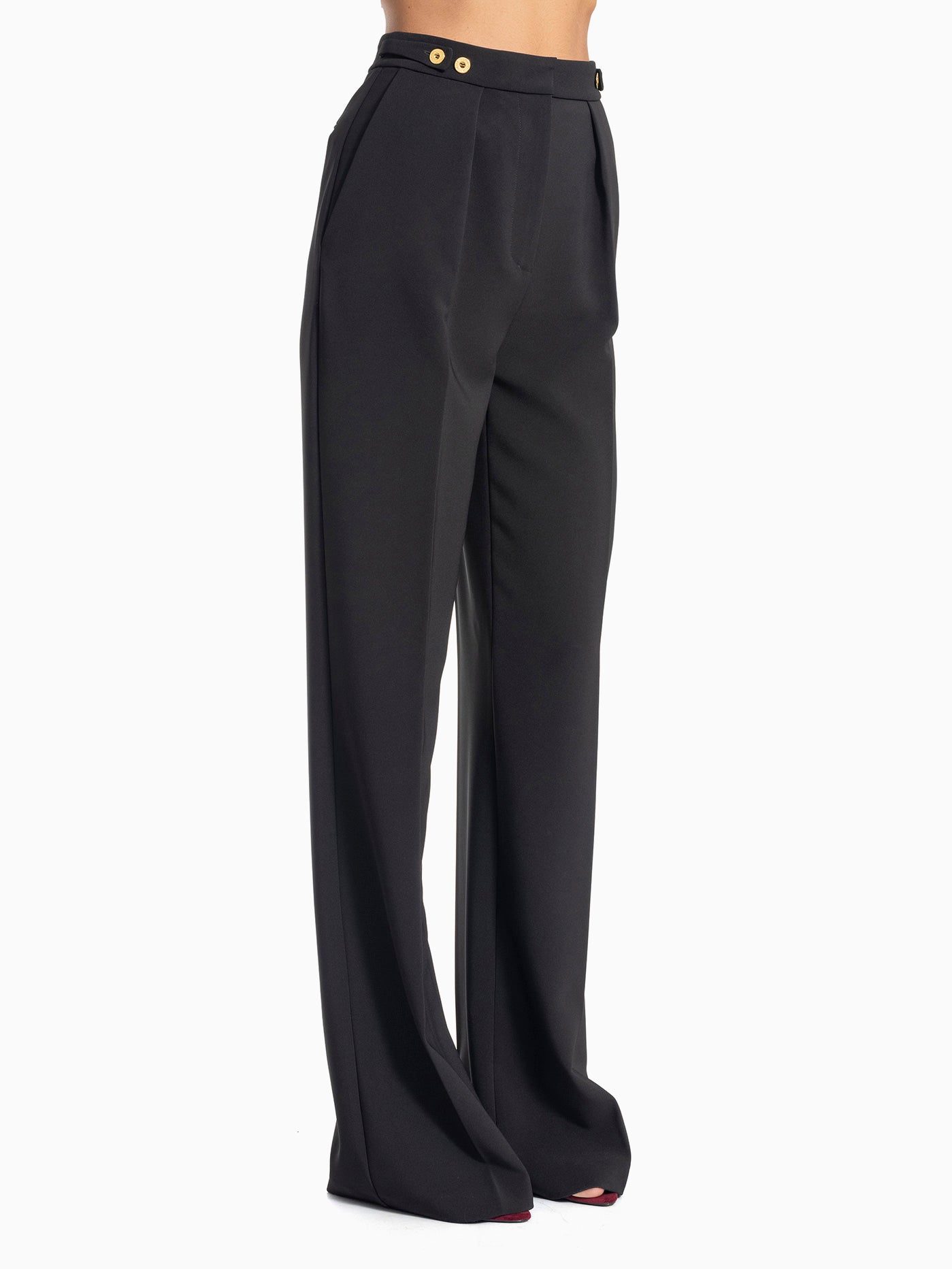 PANTALONE ELISABETTA FRANCHI PA09956E2