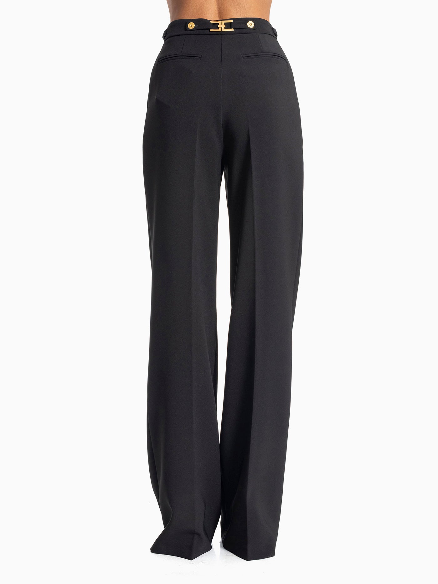 PANTALONE ELISABETTA FRANCHI PA09956E2