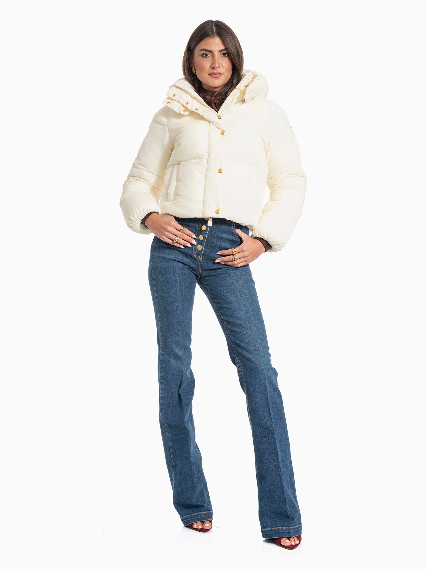 GIUBBINO ELISABETTA FRANCHI PI82D56E2