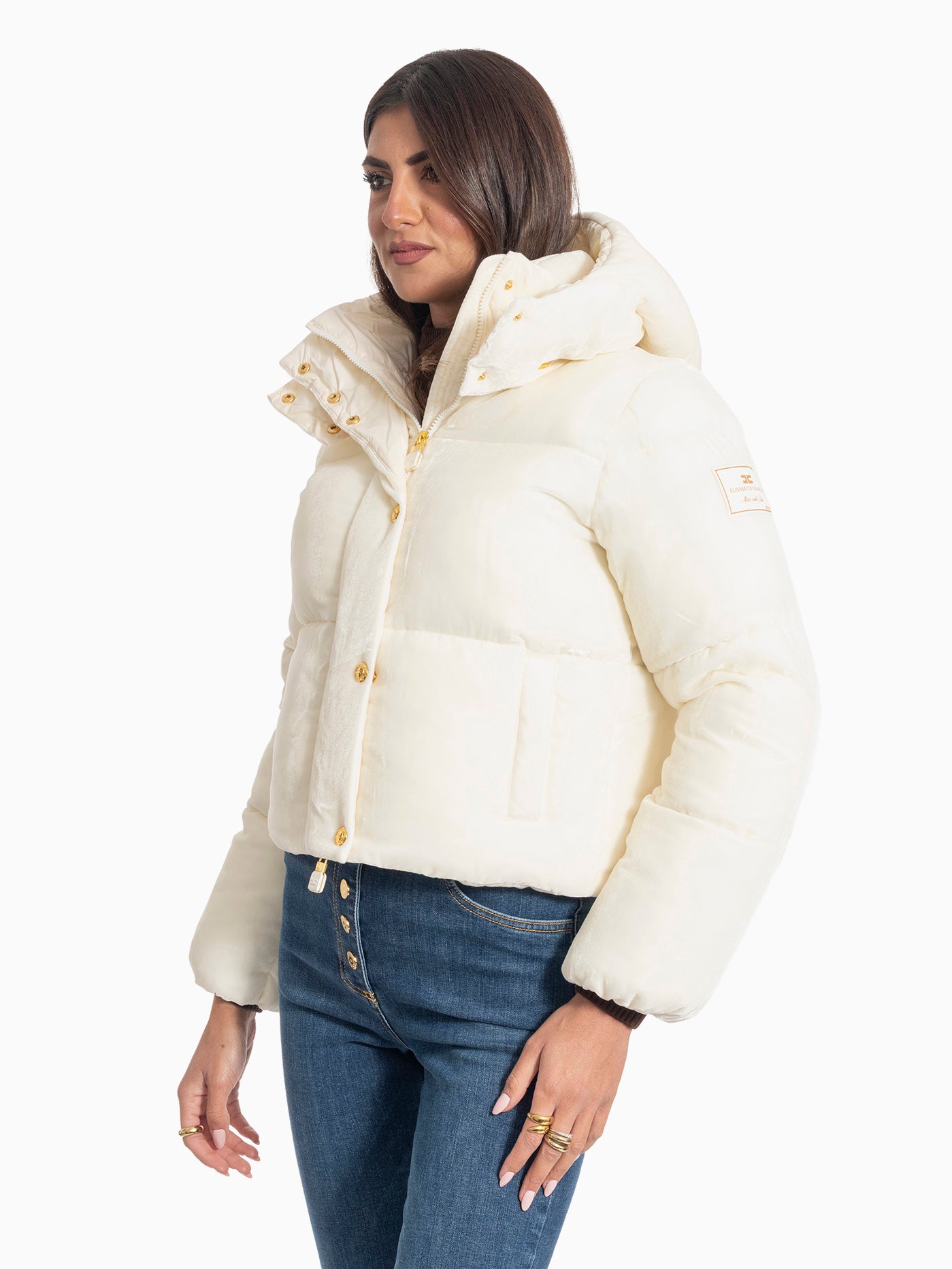 GIUBBINO ELISABETTA FRANCHI PI82D56E2