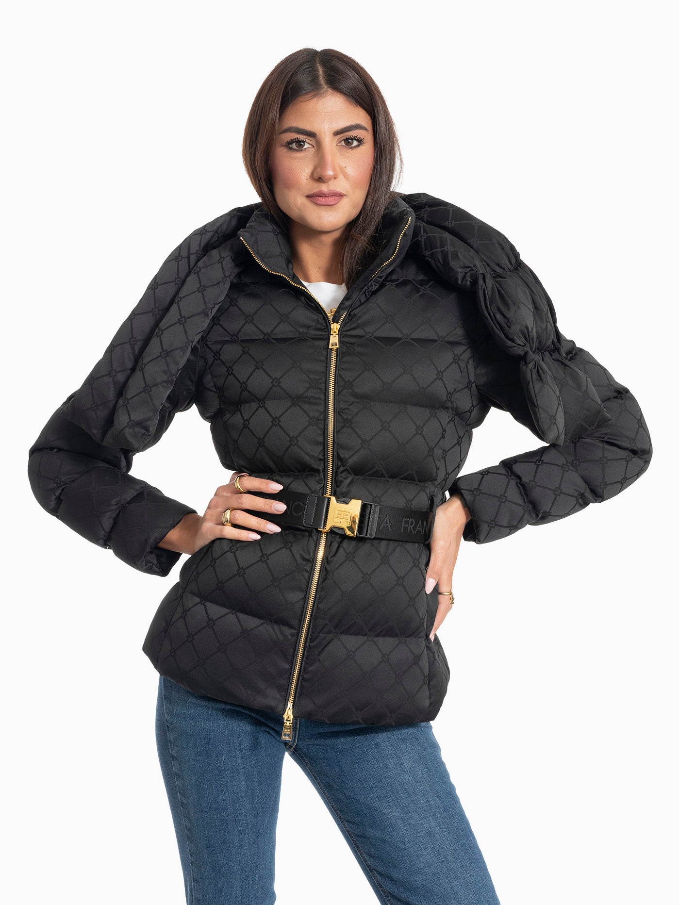 GIUBBINO ELISABETTA FRANCHI PI83D56E2