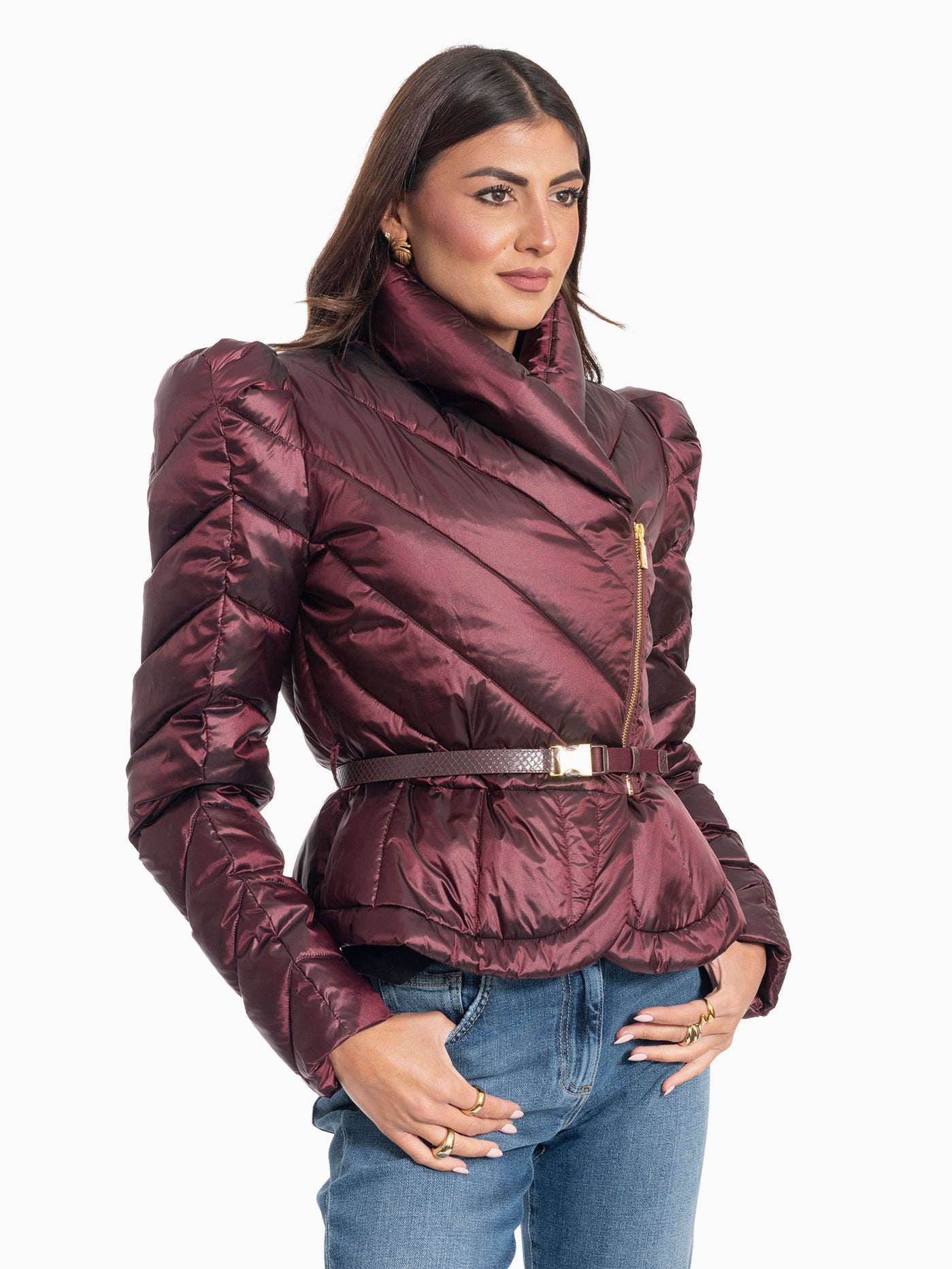 GIUBBINO ELISABETTA FRANCHI PI89Z56E2