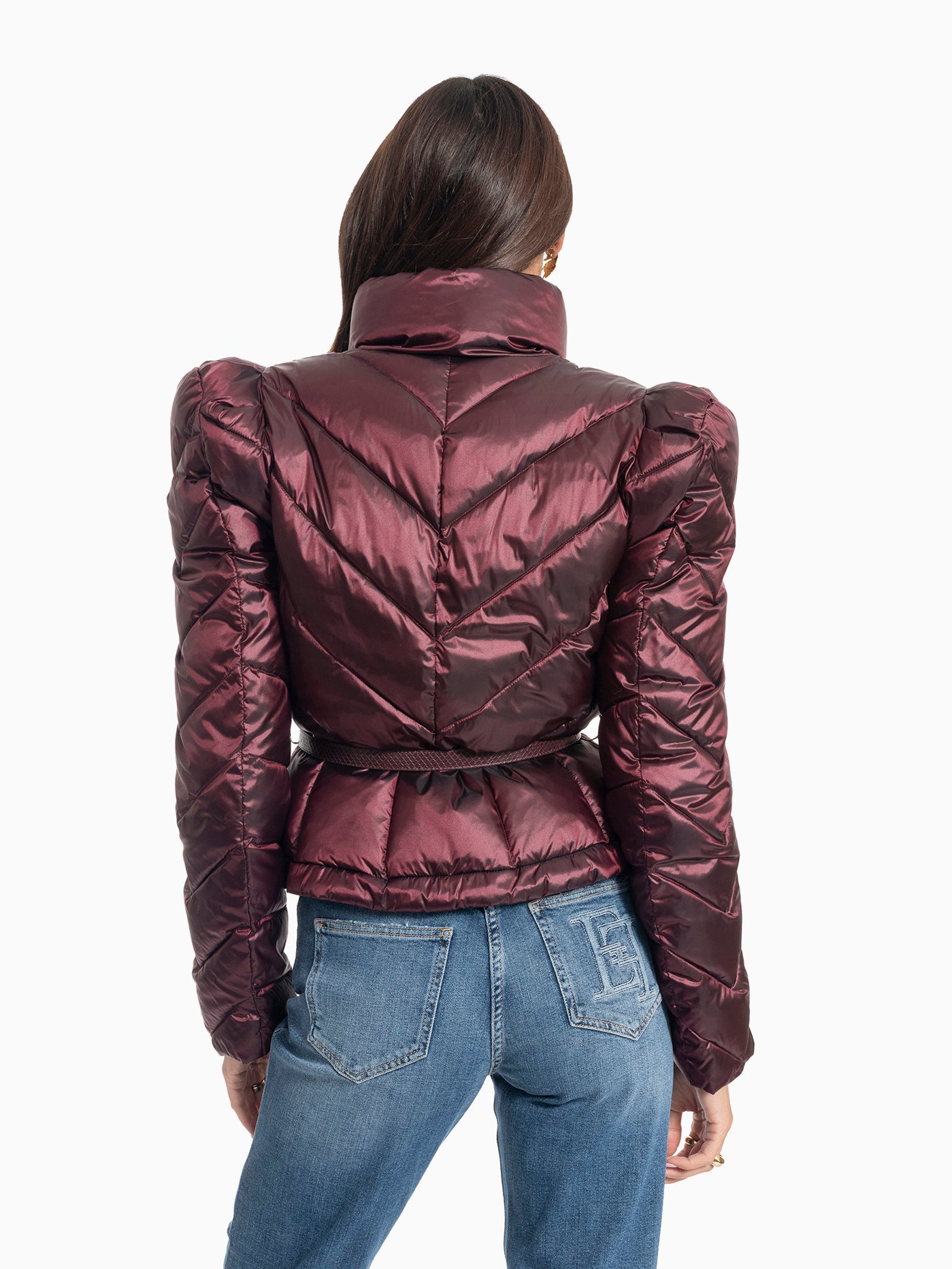 GIUBBINO ELISABETTA FRANCHI PI89Z56E2