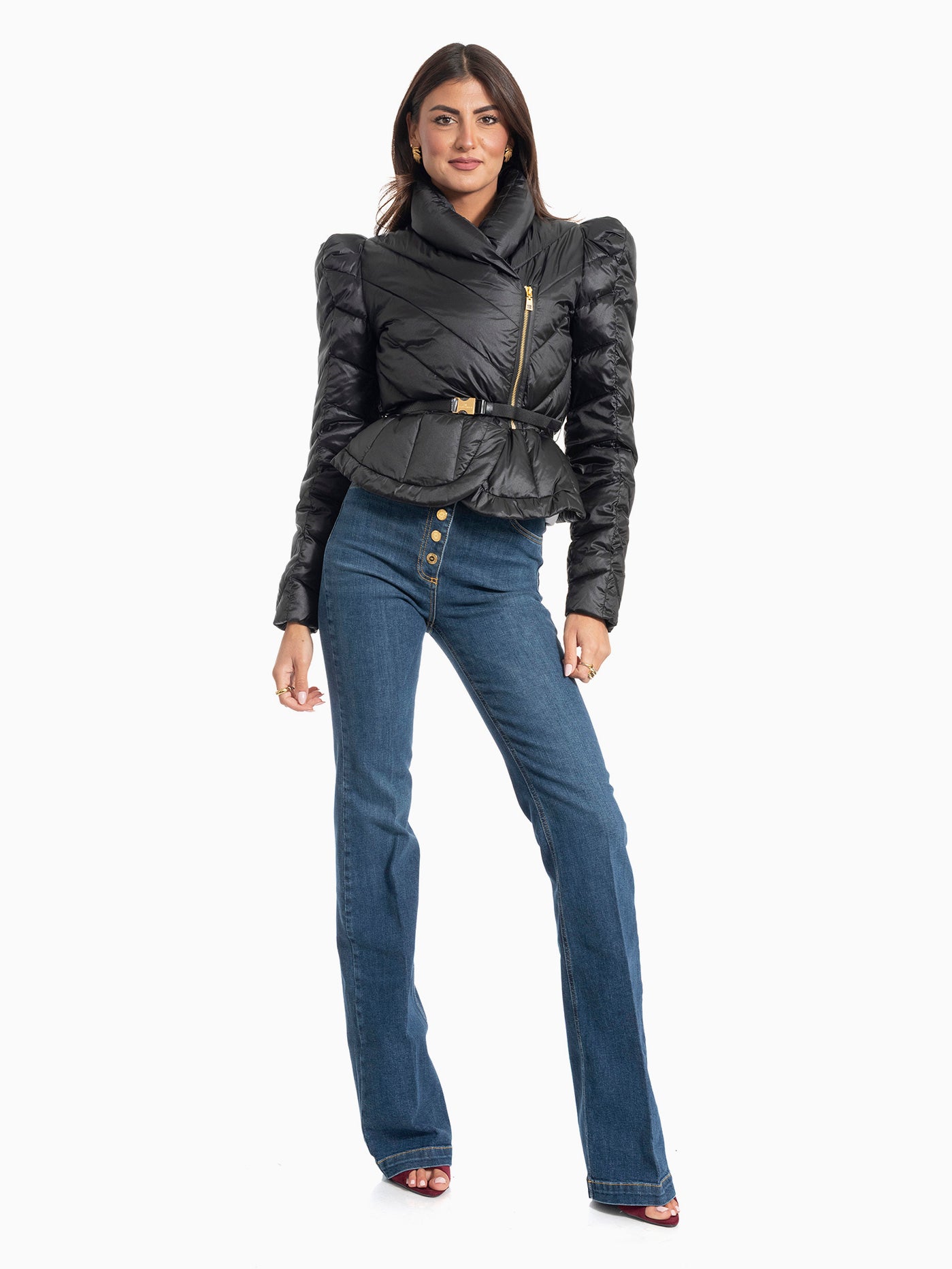 GIUBBINO ELISABETTA FRANCHI PI89Z56E2