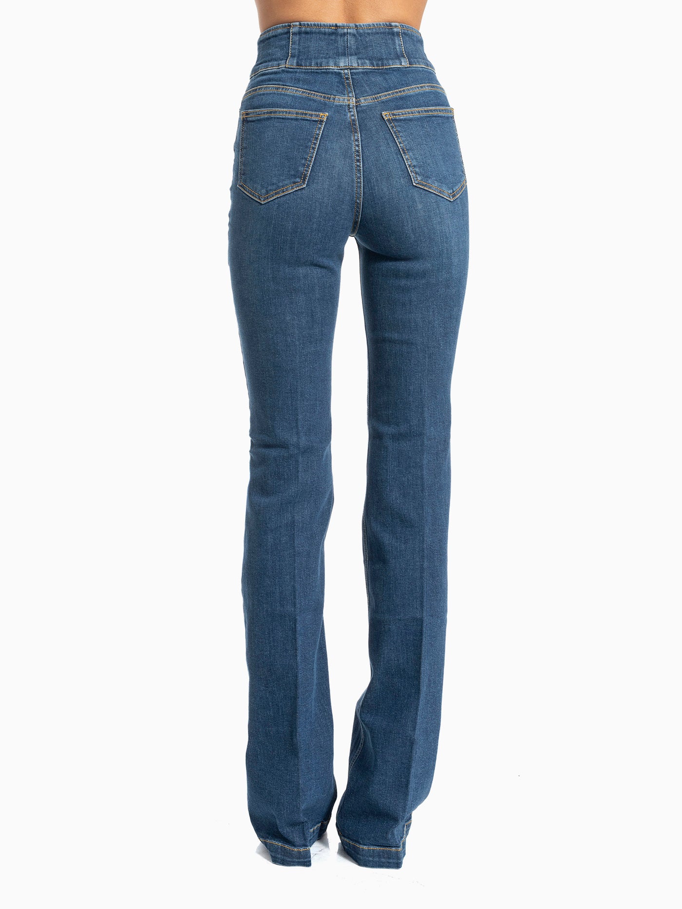 JEANS ELISABETTA FRANCHI PJ03D56E2