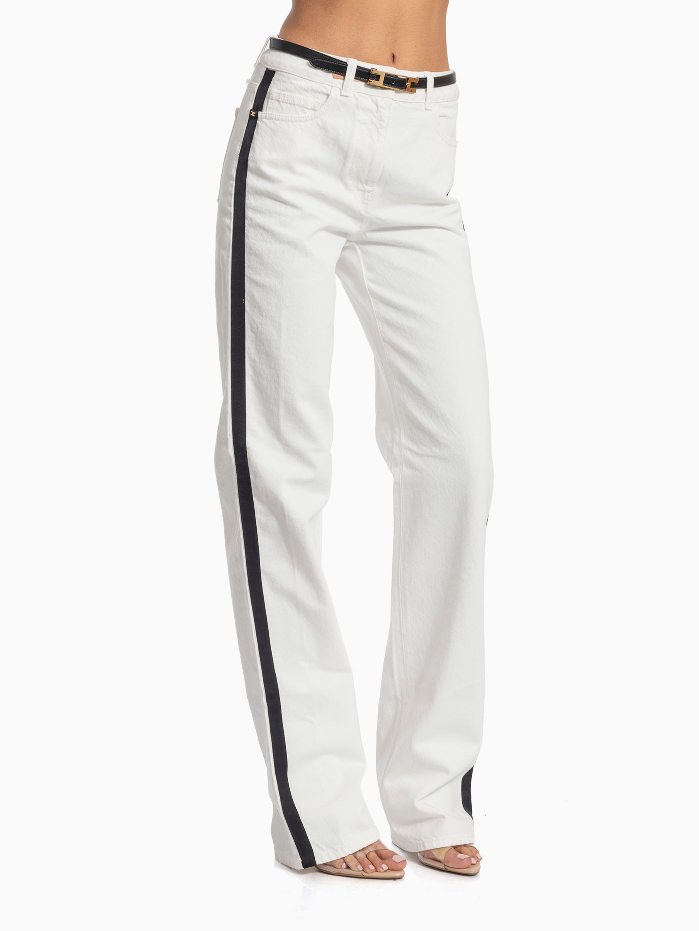 JEANS ELISABETTA FRANCHI PJ13I56E2