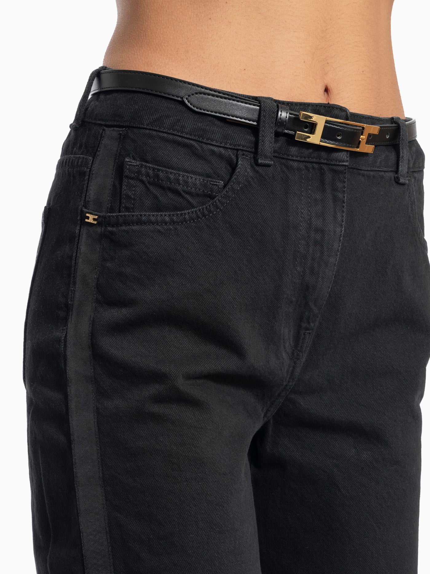 JEANS ELISABETTA FRANCHI PJ13I56E2