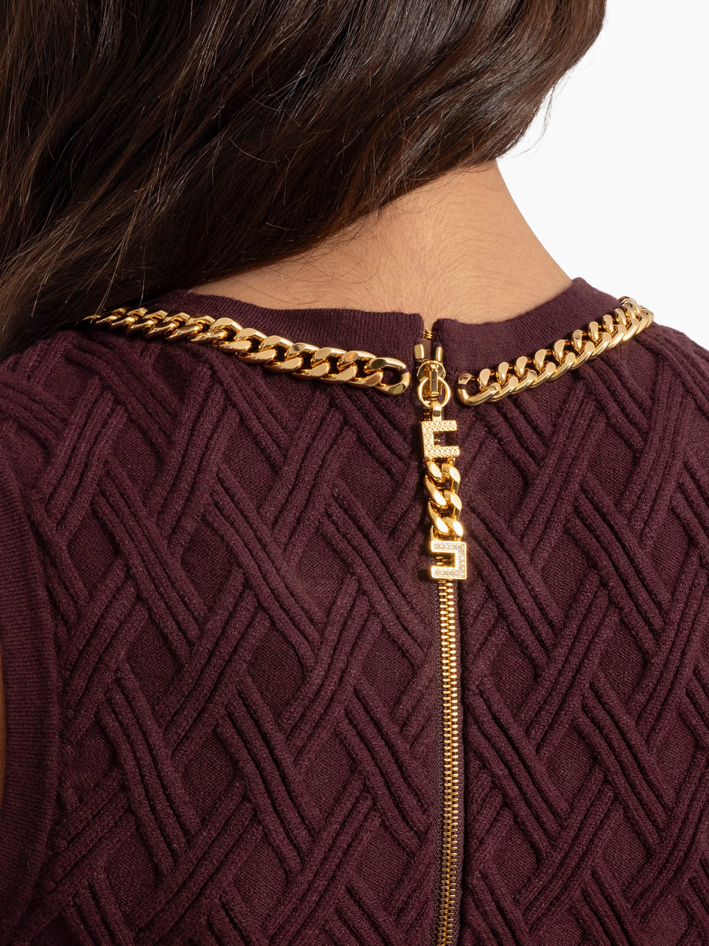 TOP ELISABETTA FRANCHI TK60B56E2