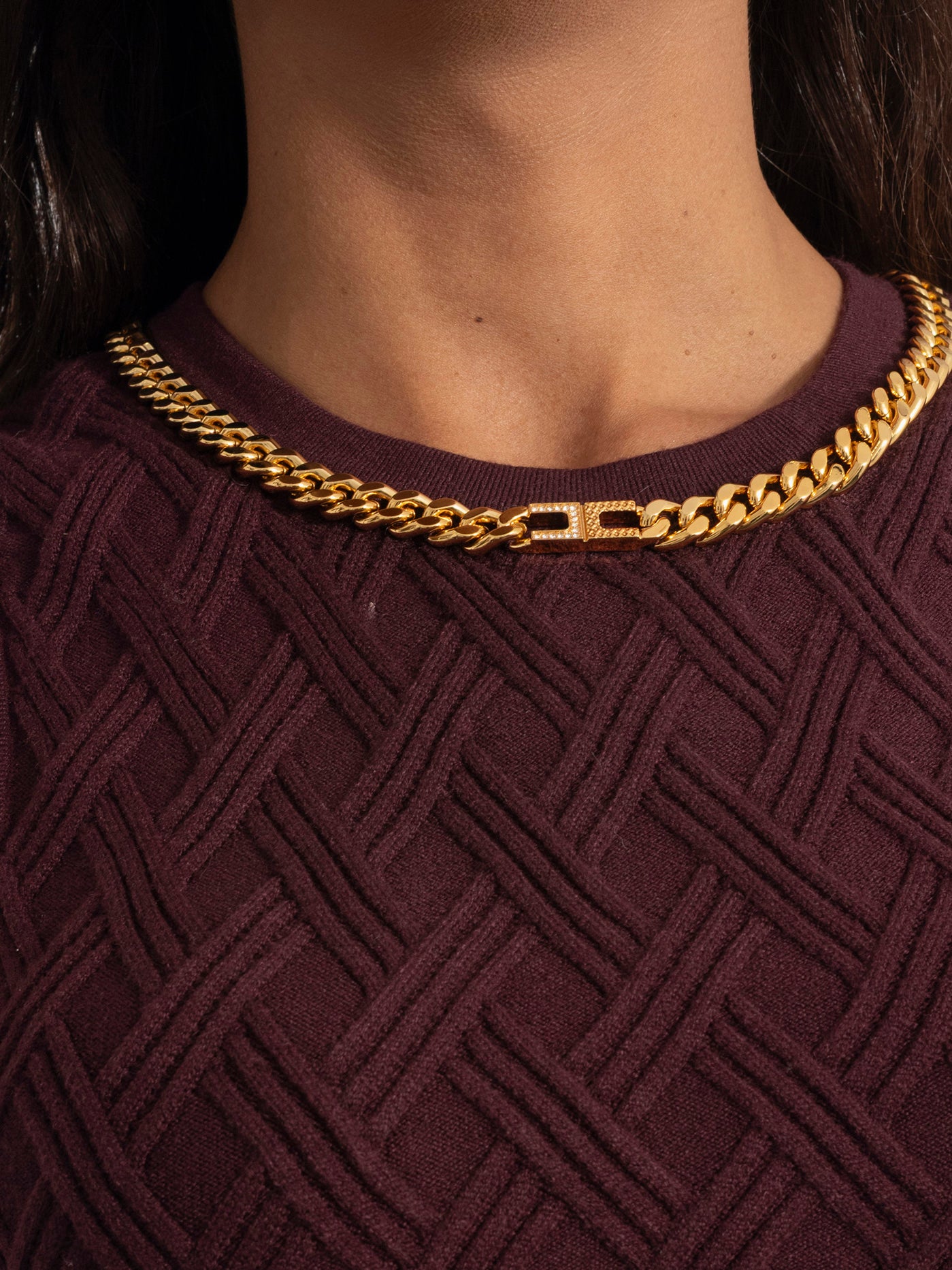 TOP ELISABETTA FRANCHI TK60B56E2