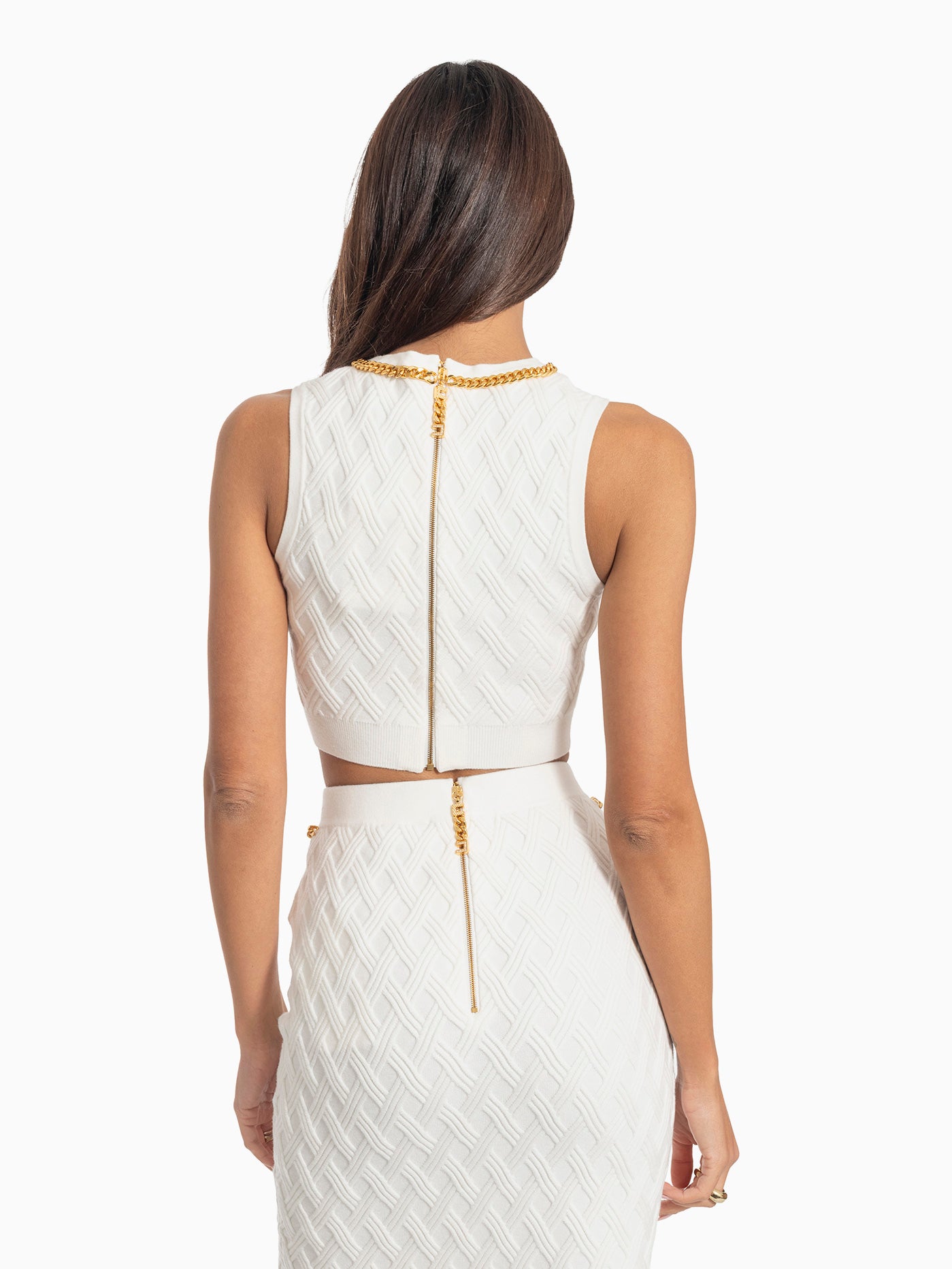 TOP ELISABETTA FRANCHI TK60B56E2