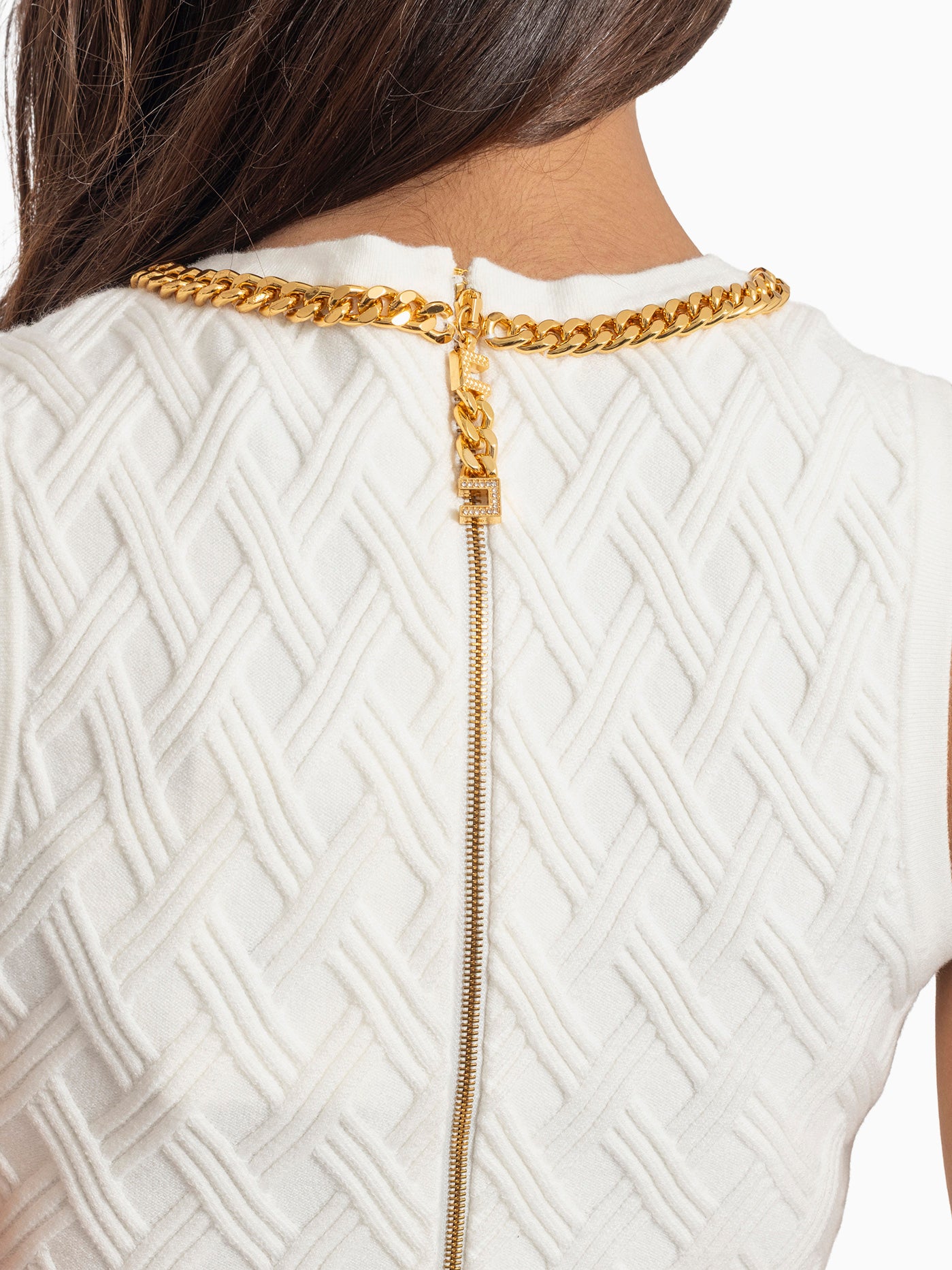 TOP ELISABETTA FRANCHI TK60B56E2