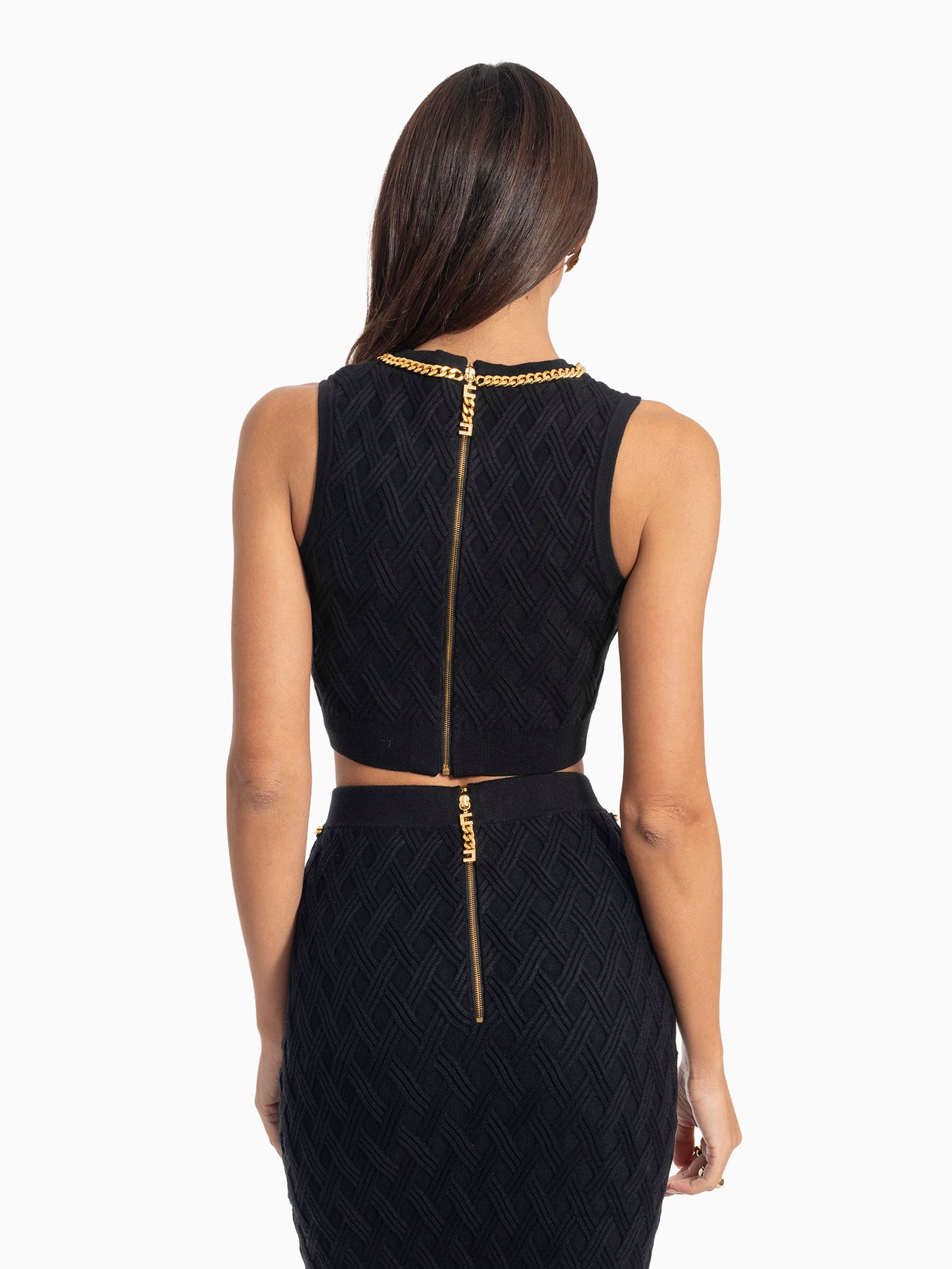 TOP ELISABETTA FRANCHI TK60B56E2