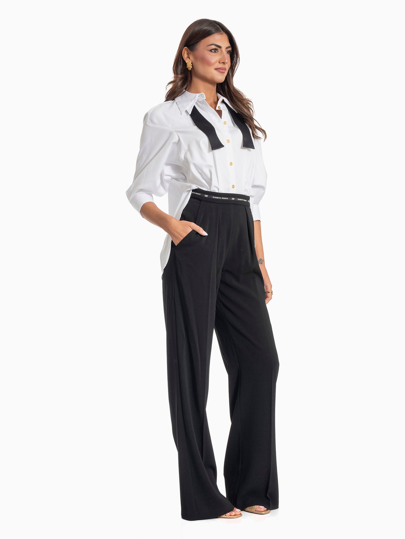 TUTA ELISABETTA FRANCHI TU05656E2