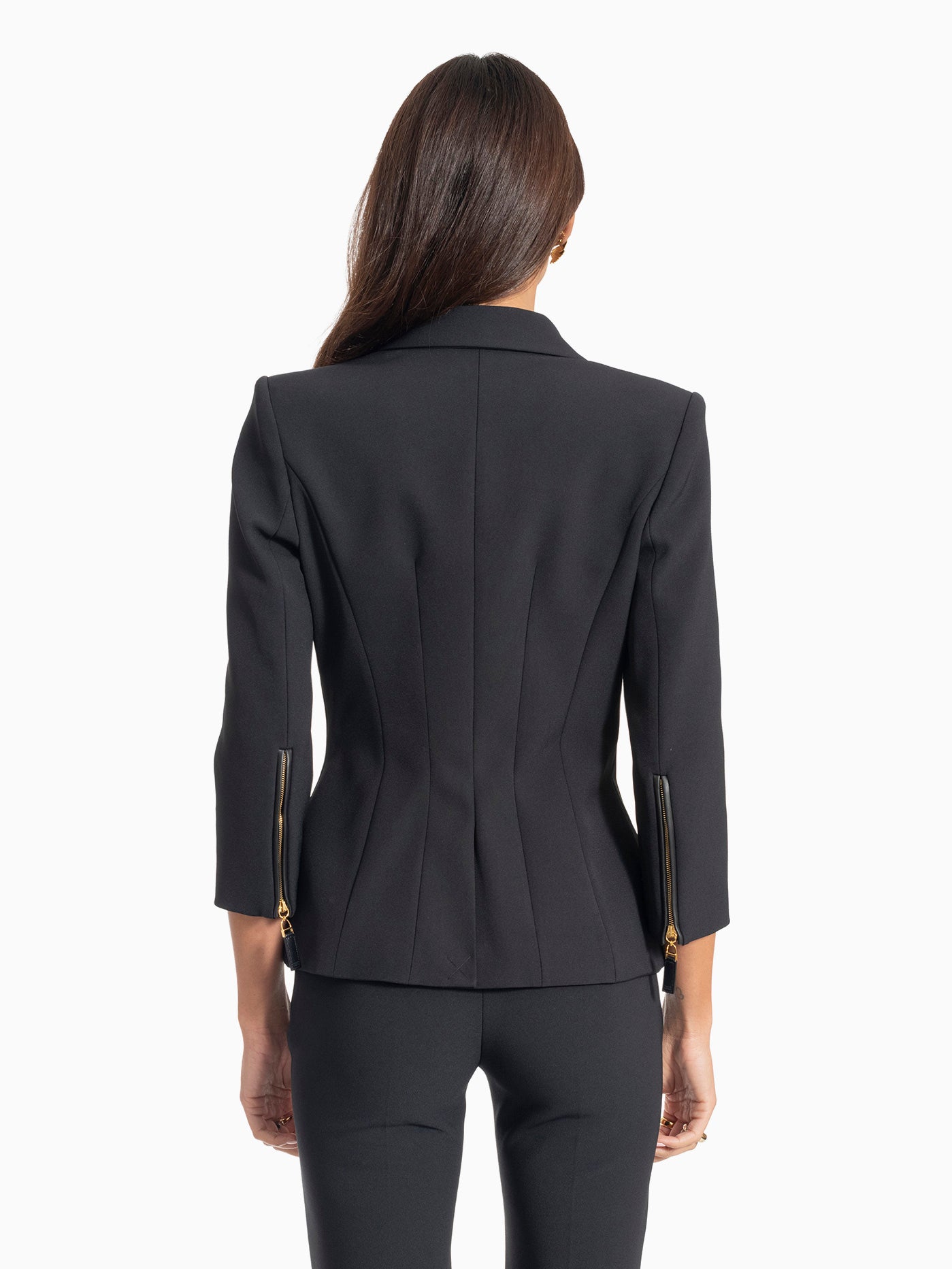 GIACCA ELISABETTA FRANCHI GI17456E2