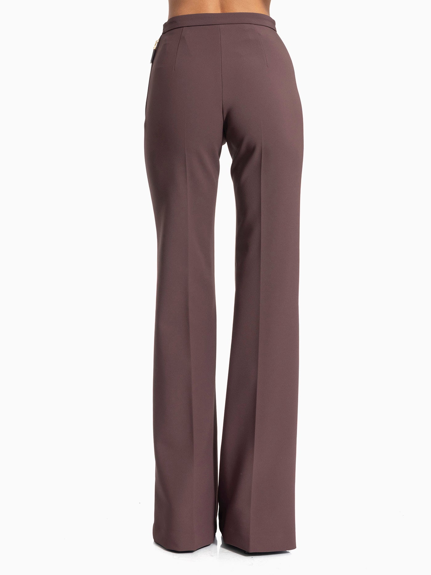 PANTALONE ELISABETTA FRANCHI PA12156E2