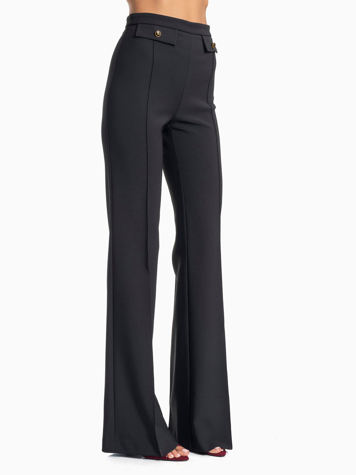 PANTALONE ELISABETTA FRANCHI PA12156E2