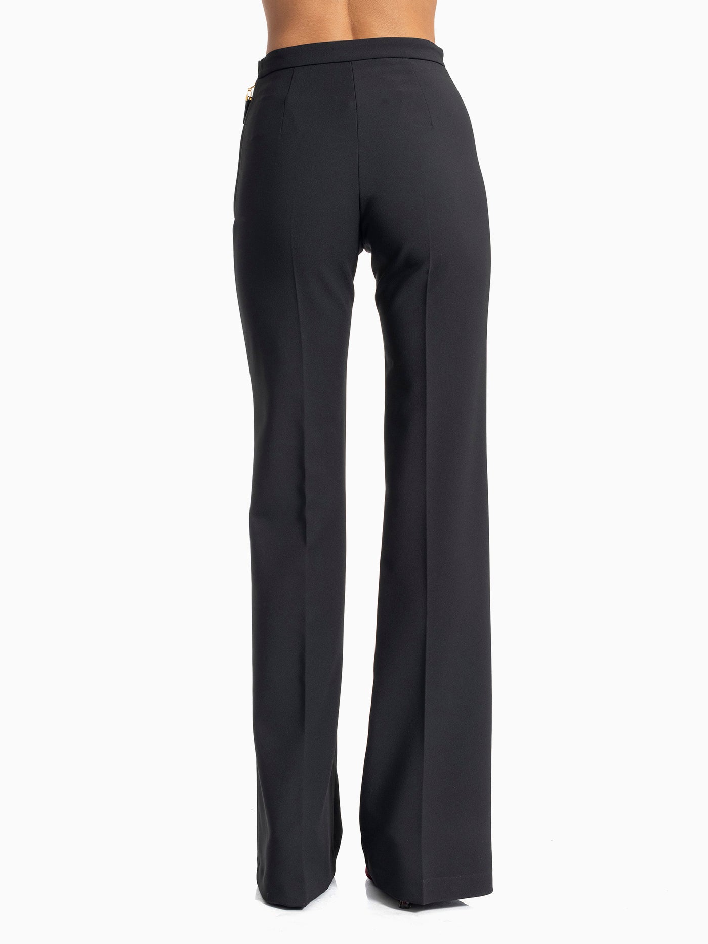 PANTALONE ELISABETTA FRANCHI PA12156E2