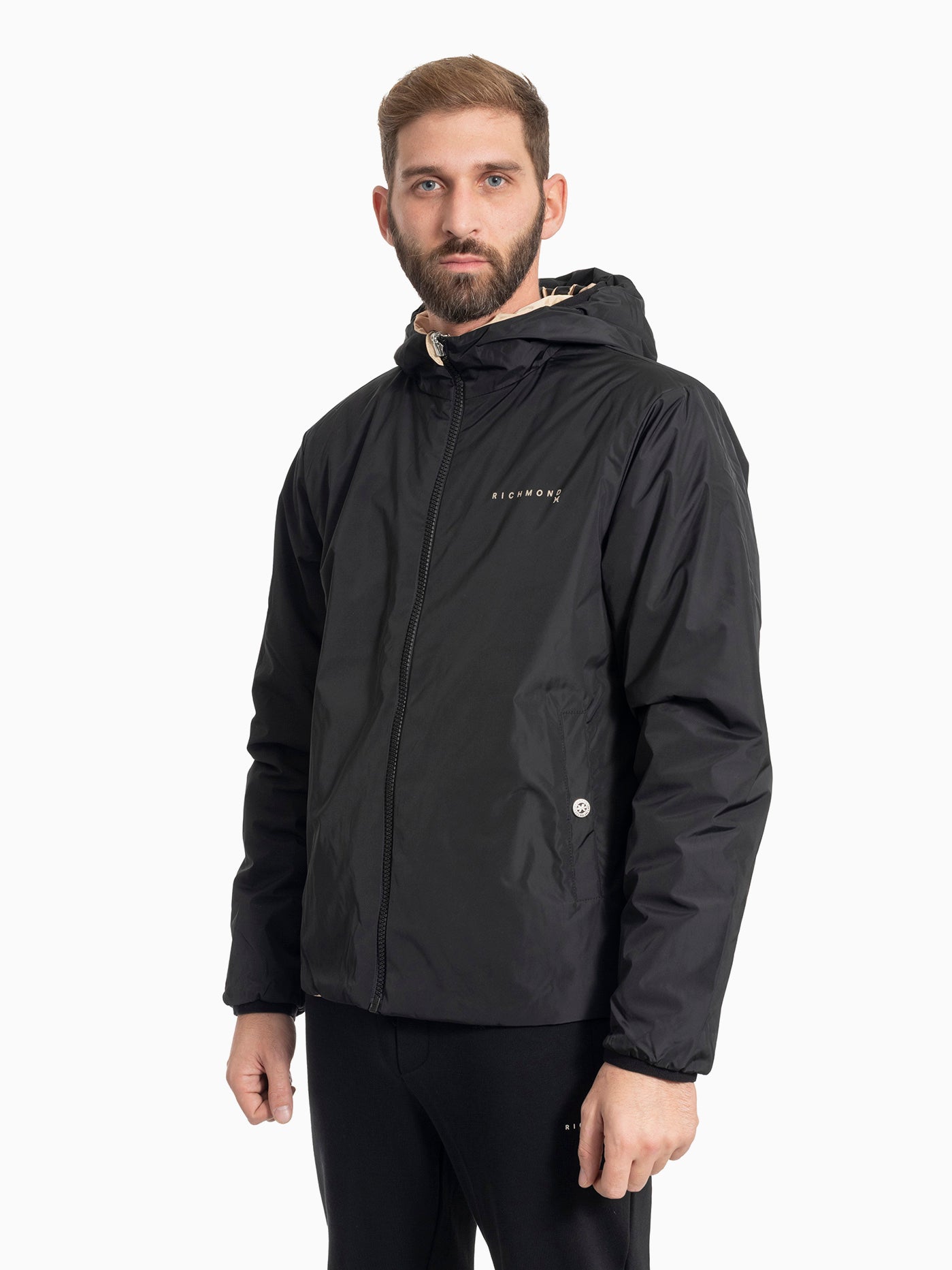 JOHN RICHMOND UMA25044GB