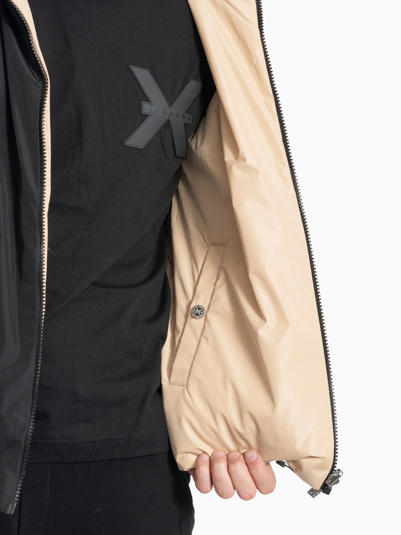 JOHN RICHMOND UMA25044GB