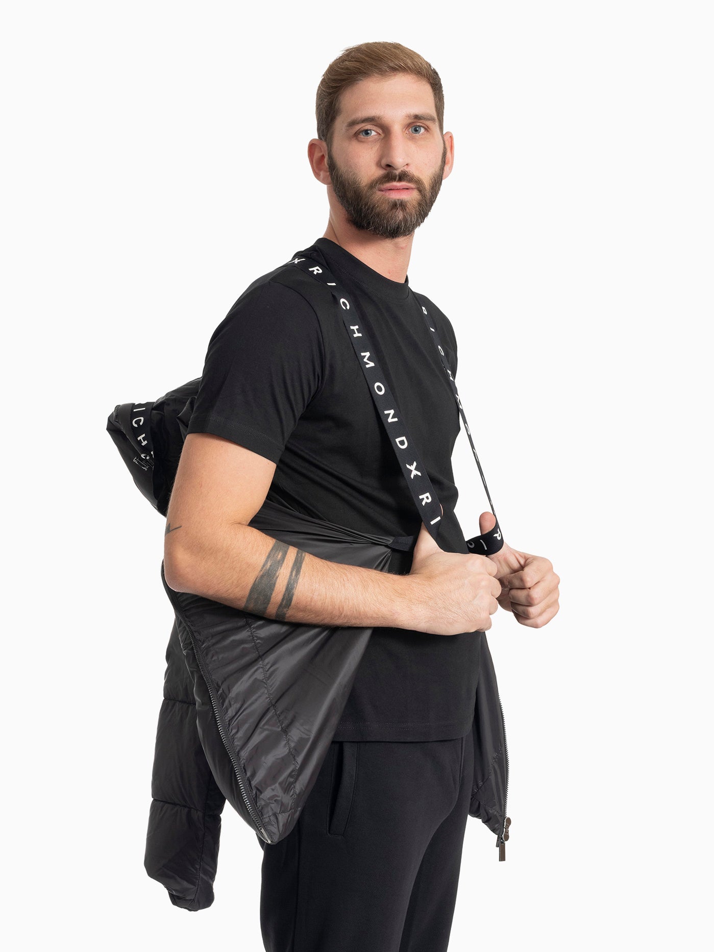 JOHN RICHMOND UMA25136PI