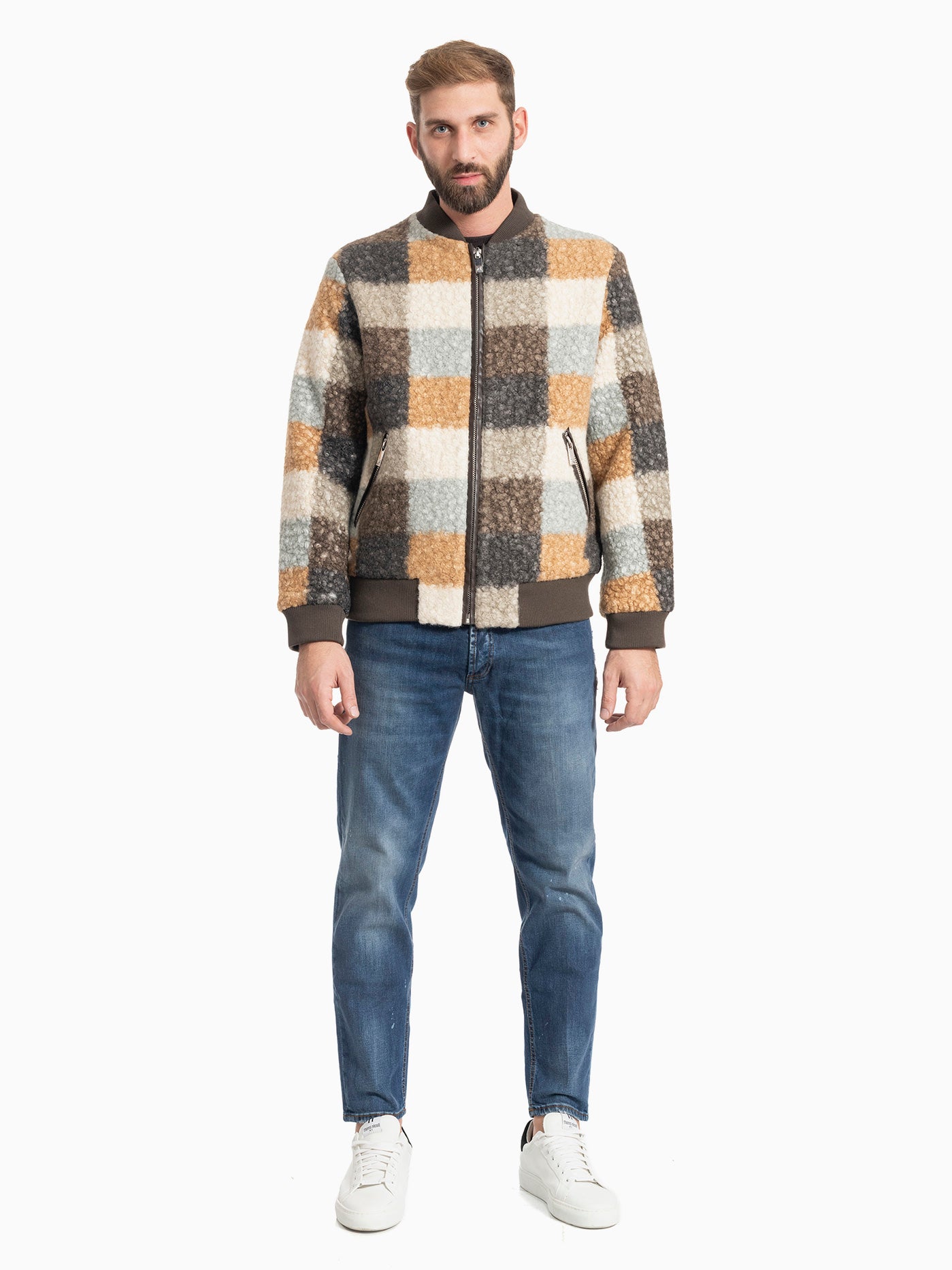 JOHN RICHMOND UXA25024GB