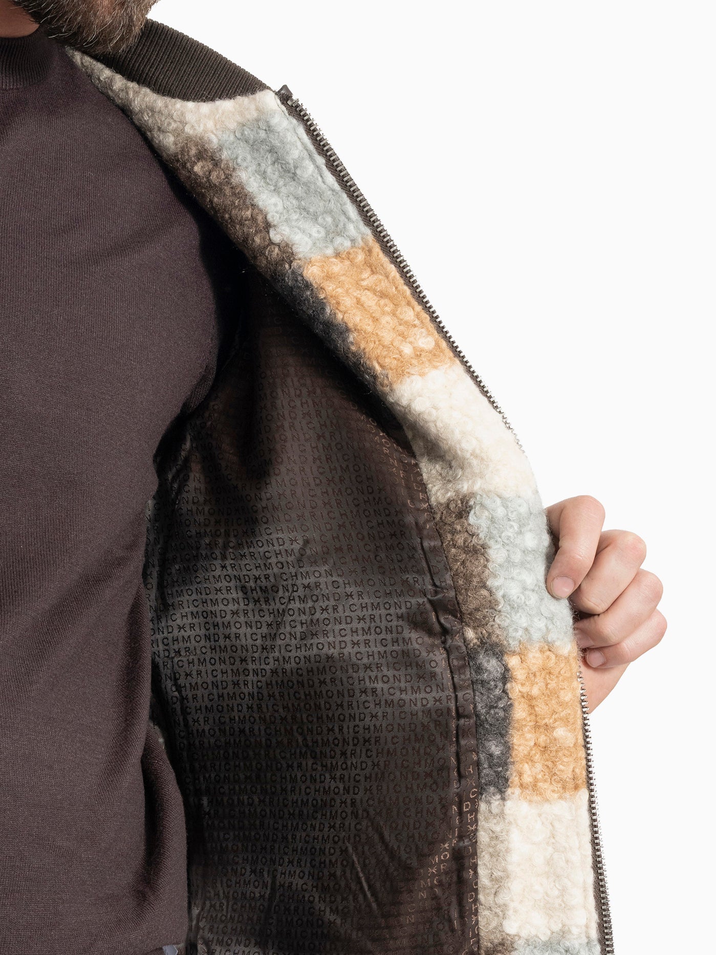 JOHN RICHMOND UXA25024GB