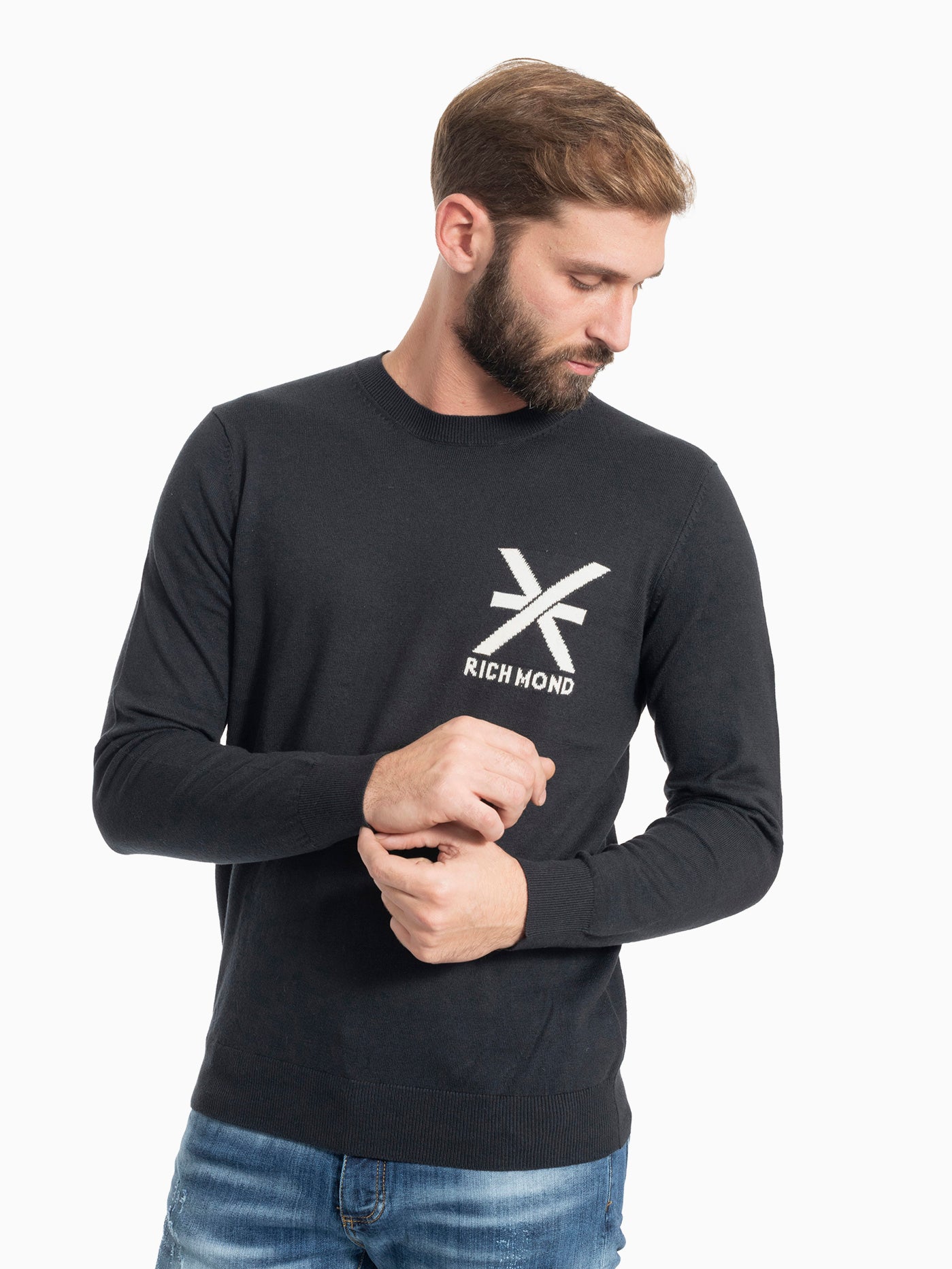 JOHN RICHMOND UMA25140MA