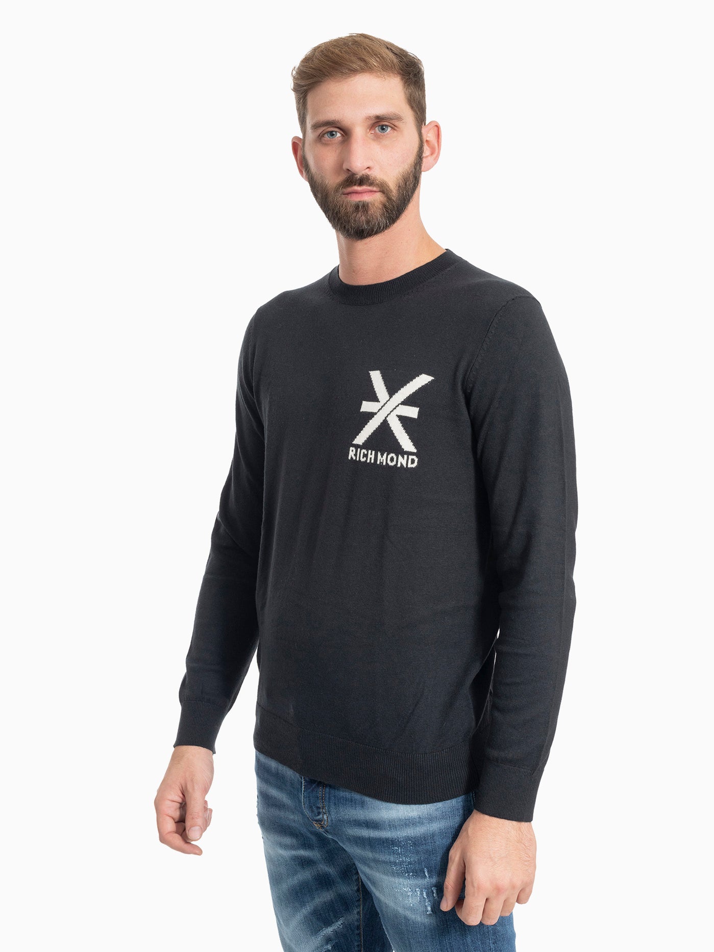 JOHN RICHMOND UMA25140MA