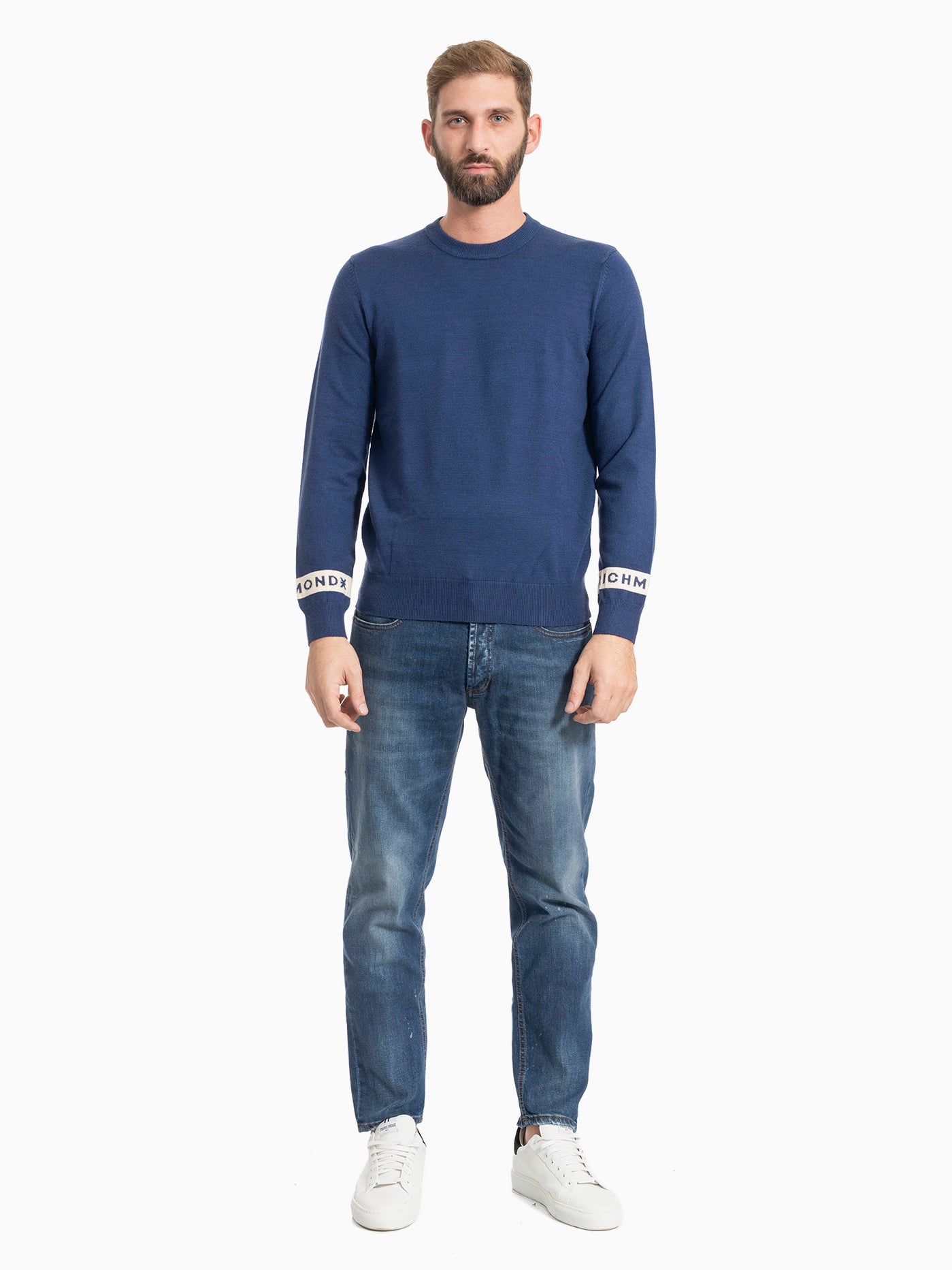 JOHN RICHMOND UMA25035MA