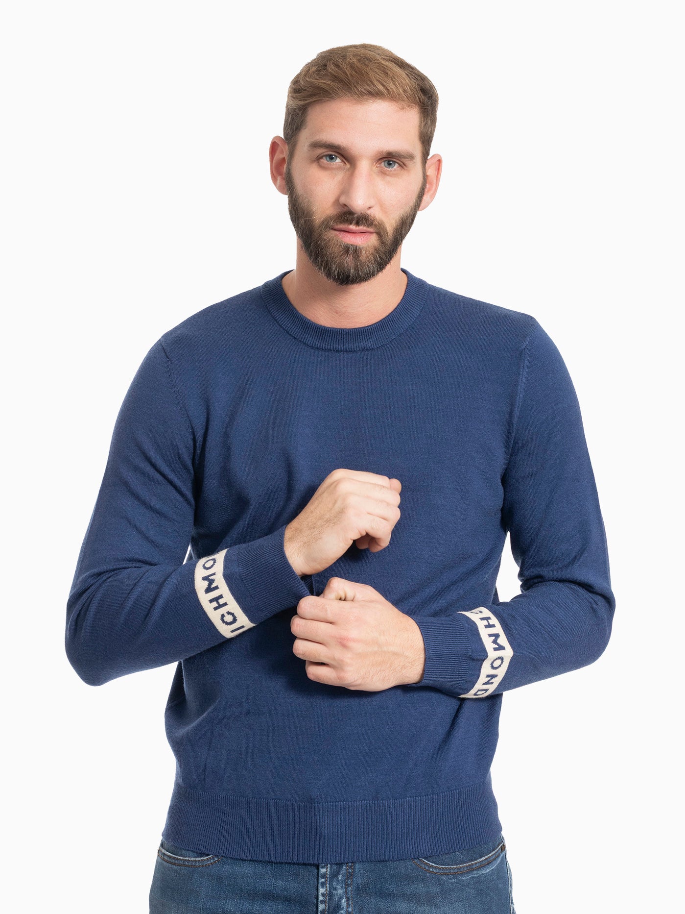 JOHN RICHMOND UMA25035MA