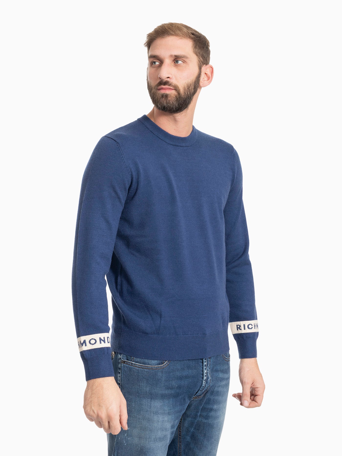 JOHN RICHMOND UMA25035MA