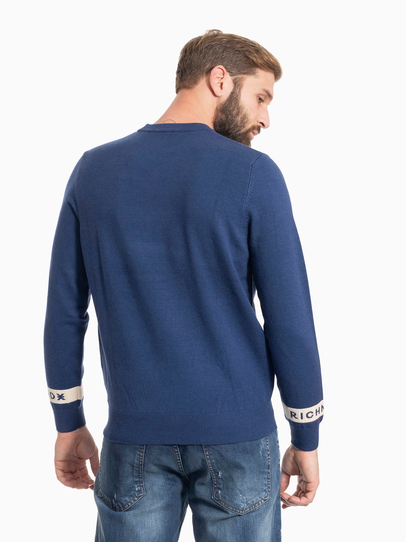 JOHN RICHMOND UMA25035MA