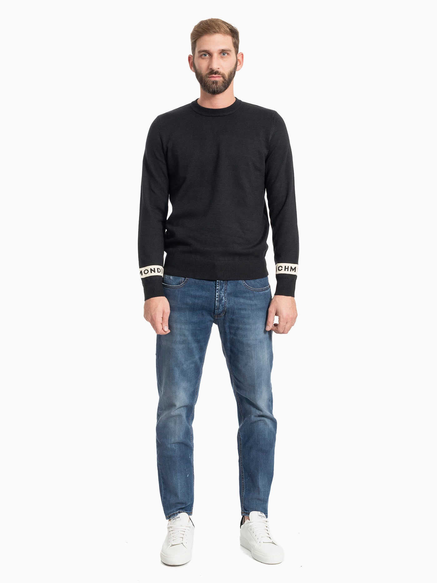 JOHN RICHMOND UMA25035MA