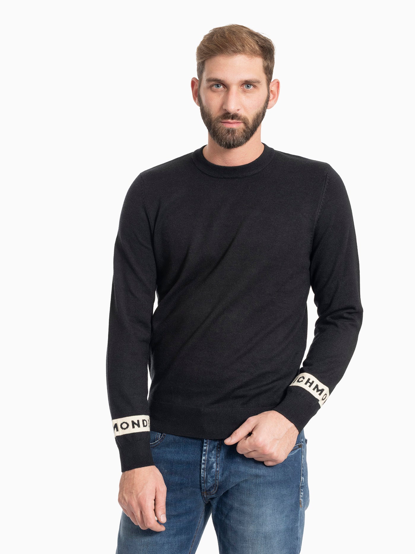 JOHN RICHMOND UMA25035MA