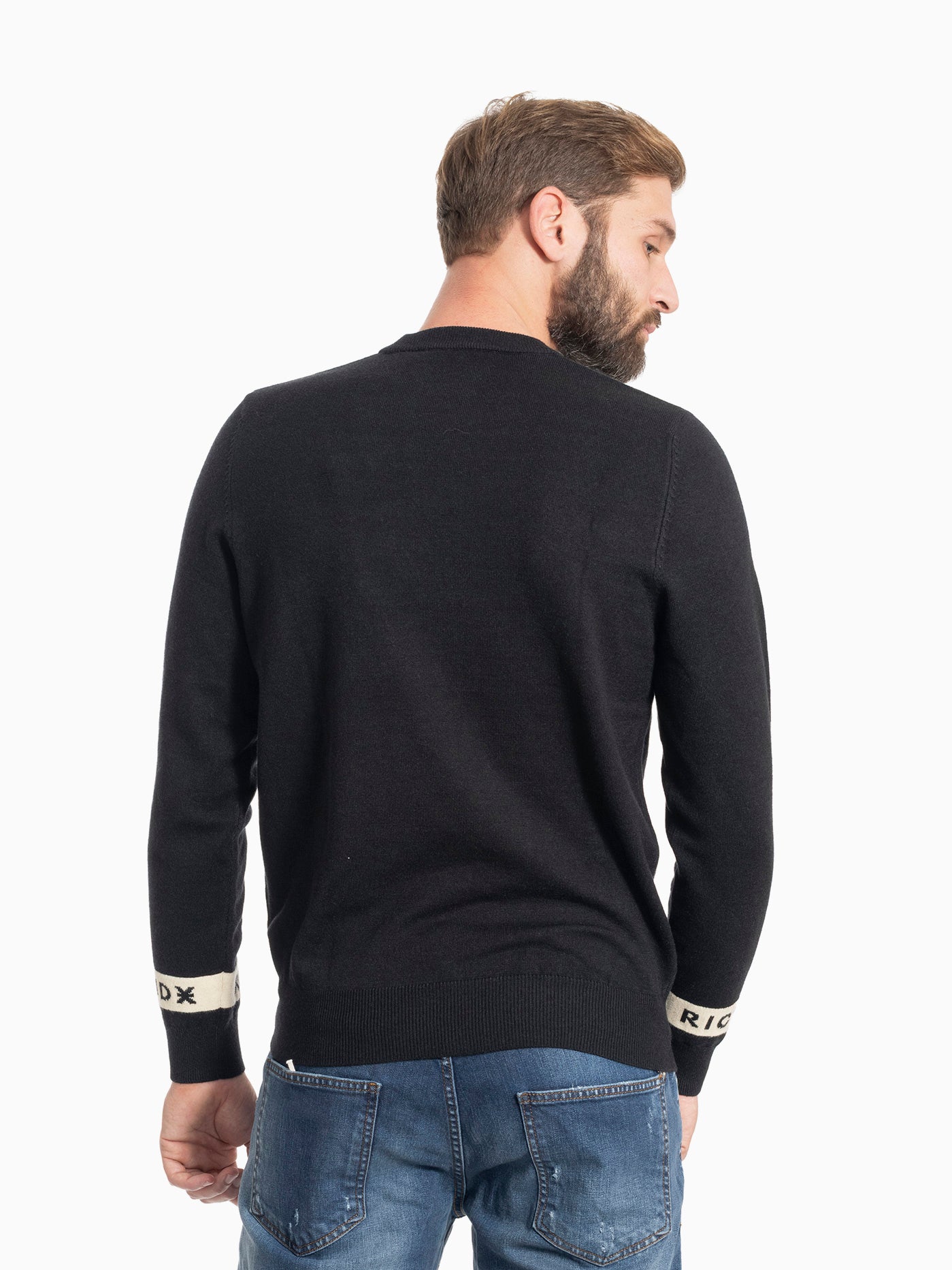 JOHN RICHMOND UMA25035MA