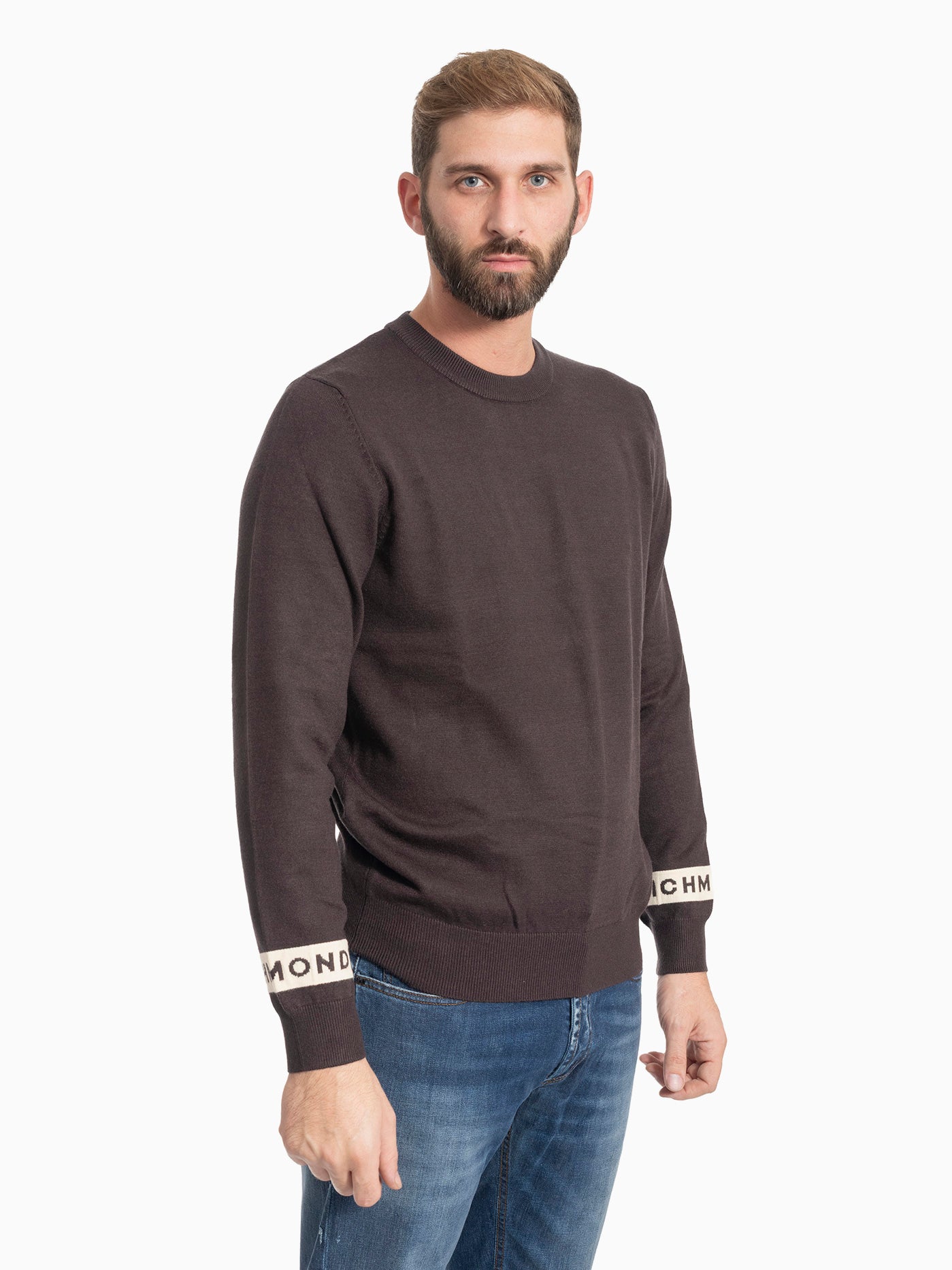 JOHN RICHMOND UMA25035MA