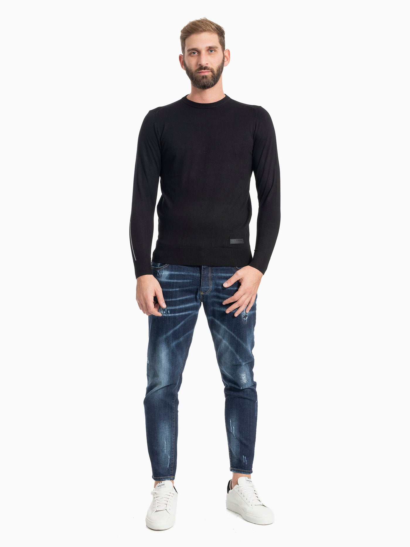 JOHN RICHMOND UMA25054MA