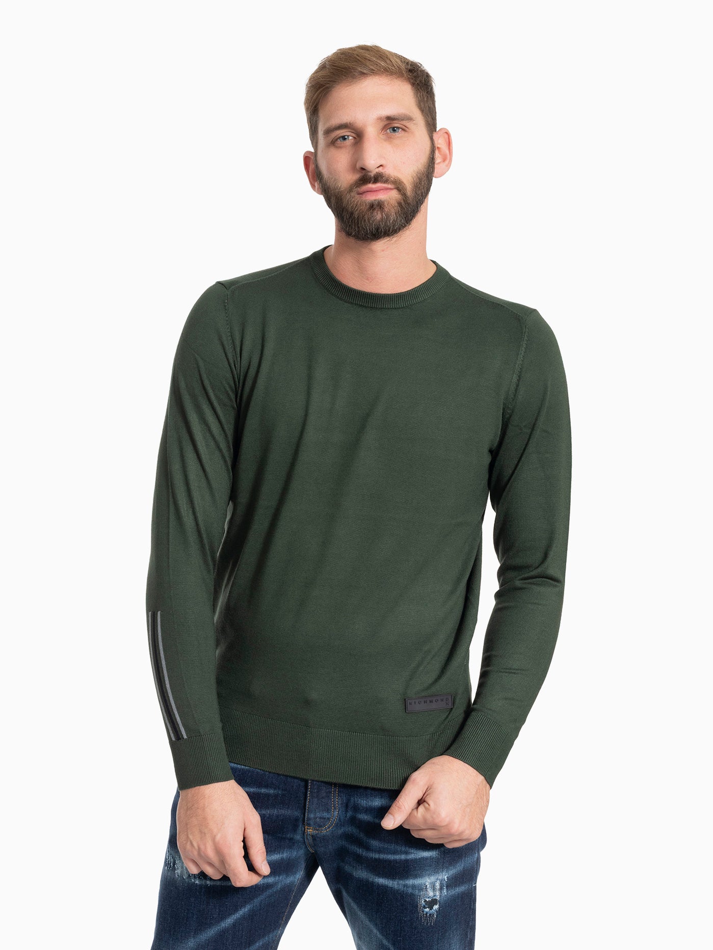 JOHN RICHMOND UMA25054MA