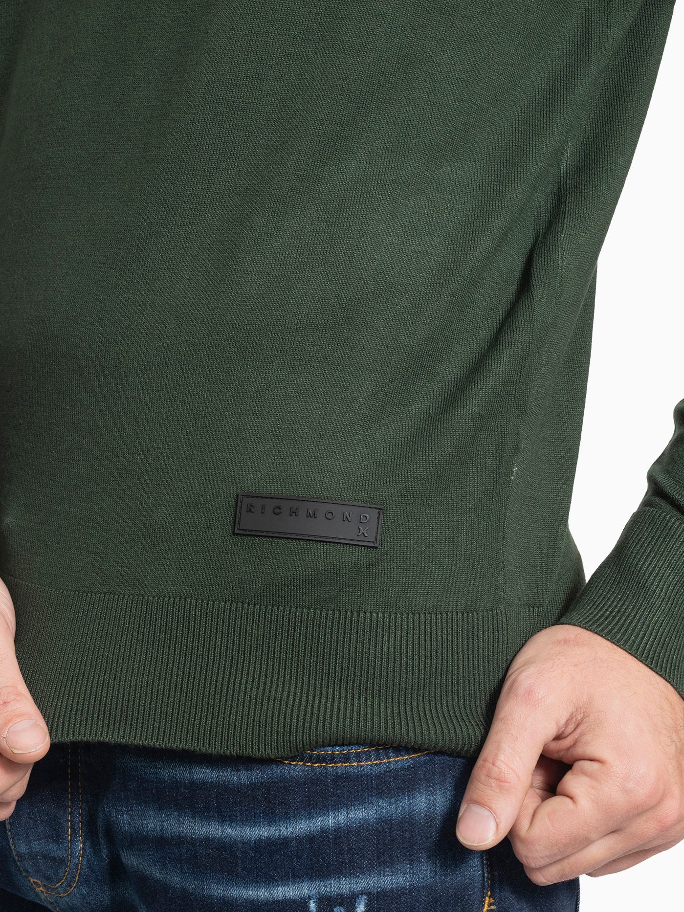 JOHN RICHMOND UMA25054MA