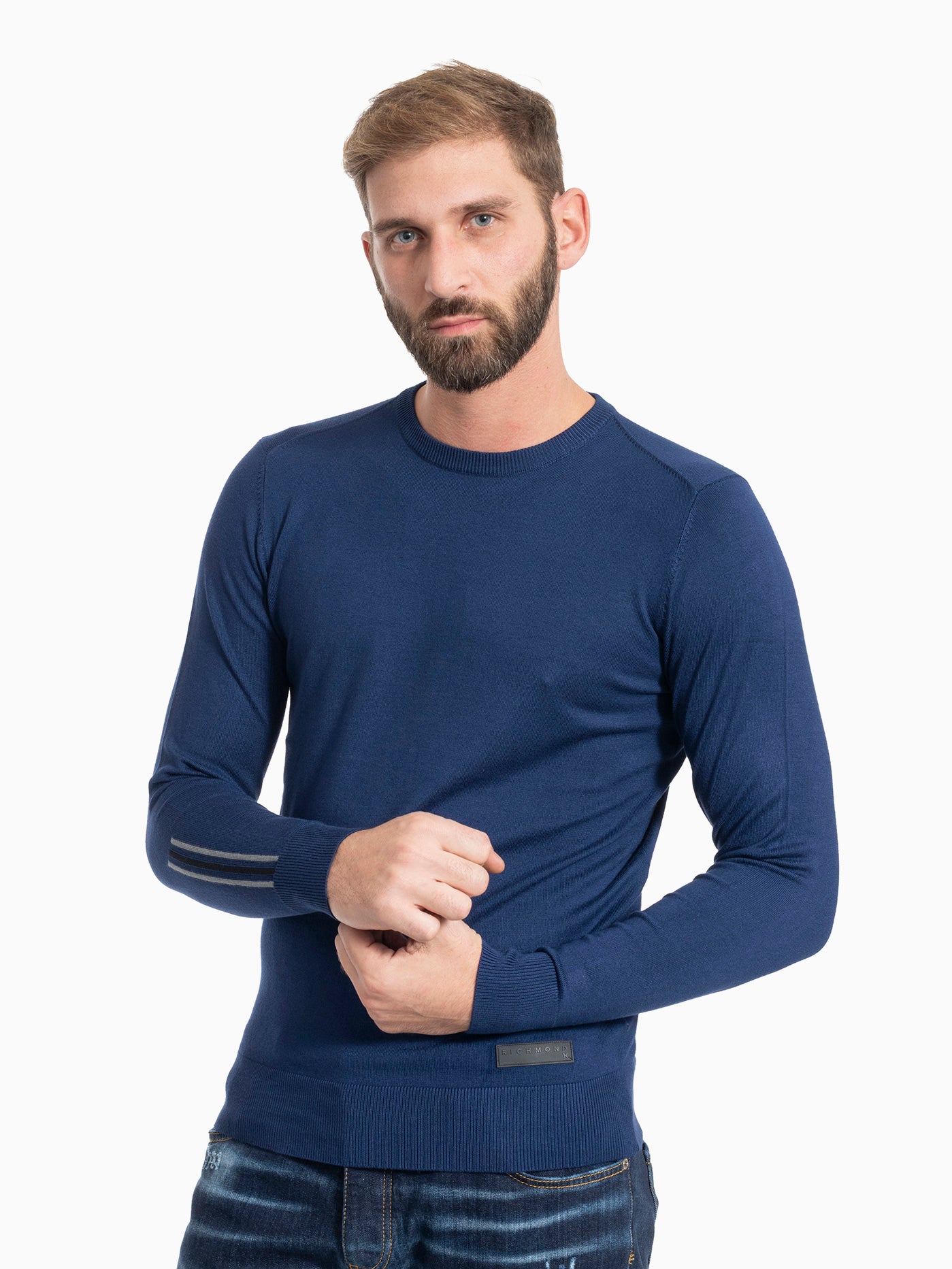 JOHN RICHMOND UMA25054MA