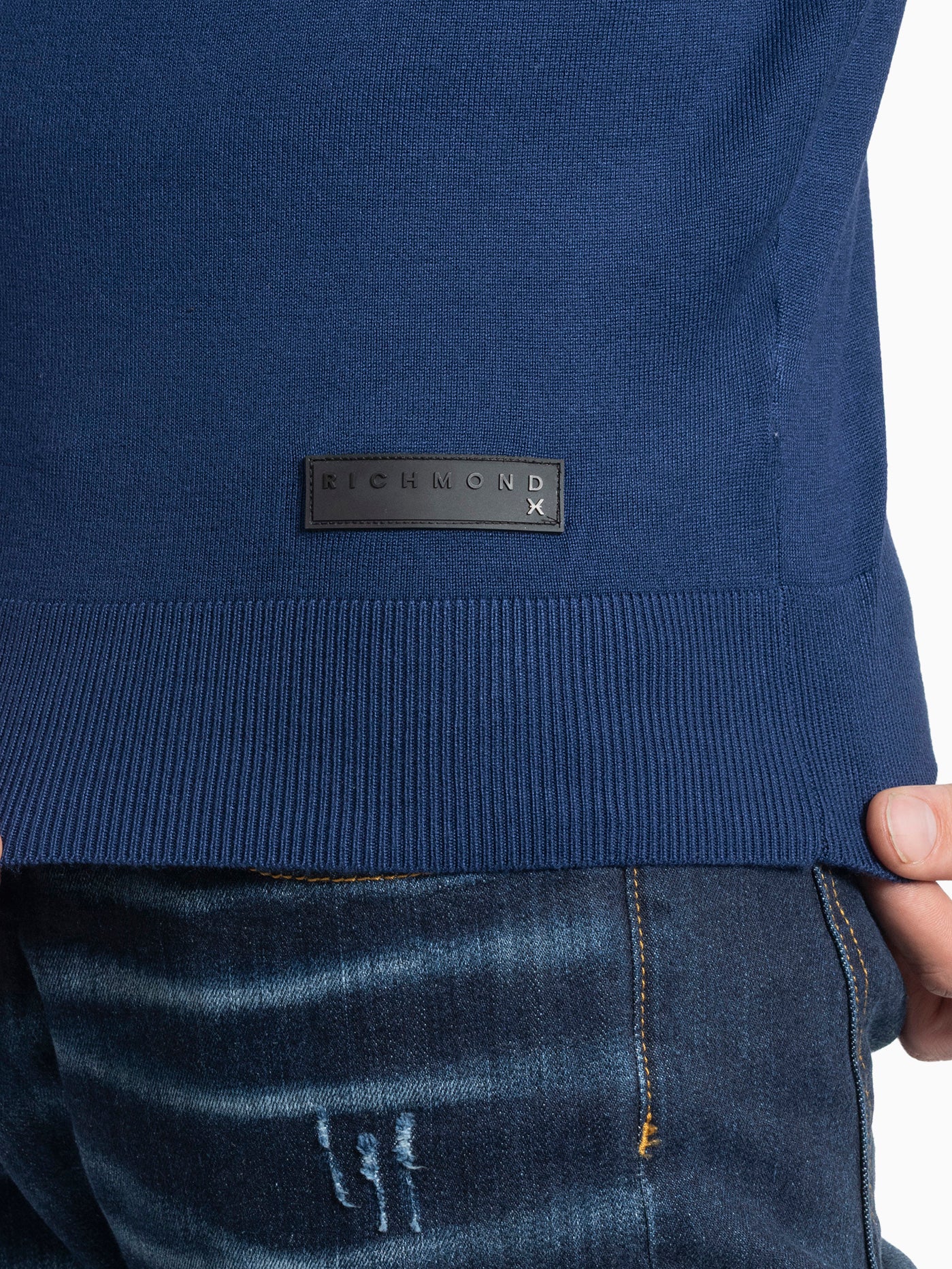 JOHN RICHMOND UMA25054MA