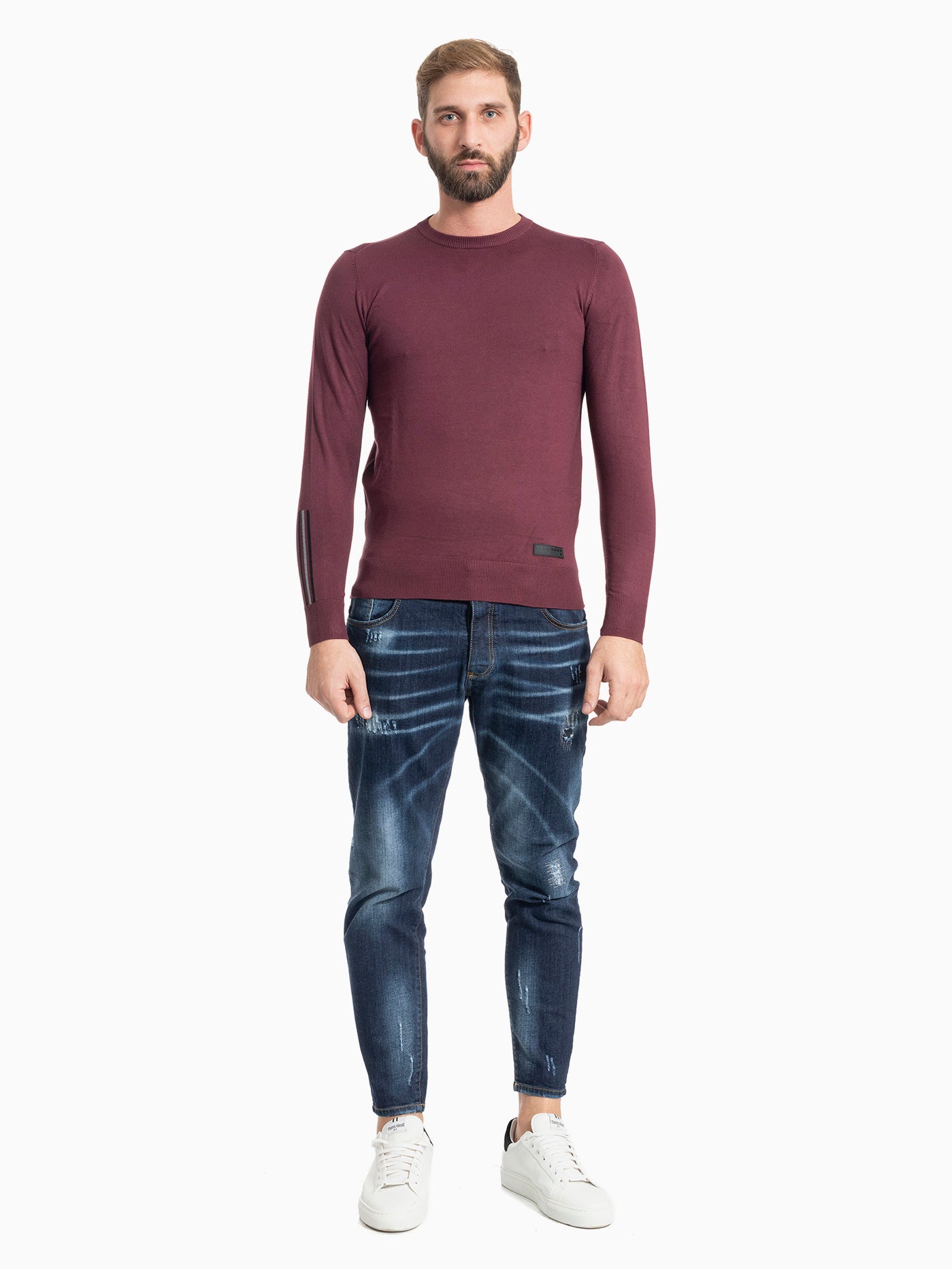 JOHN RICHMOND UMA25054MA