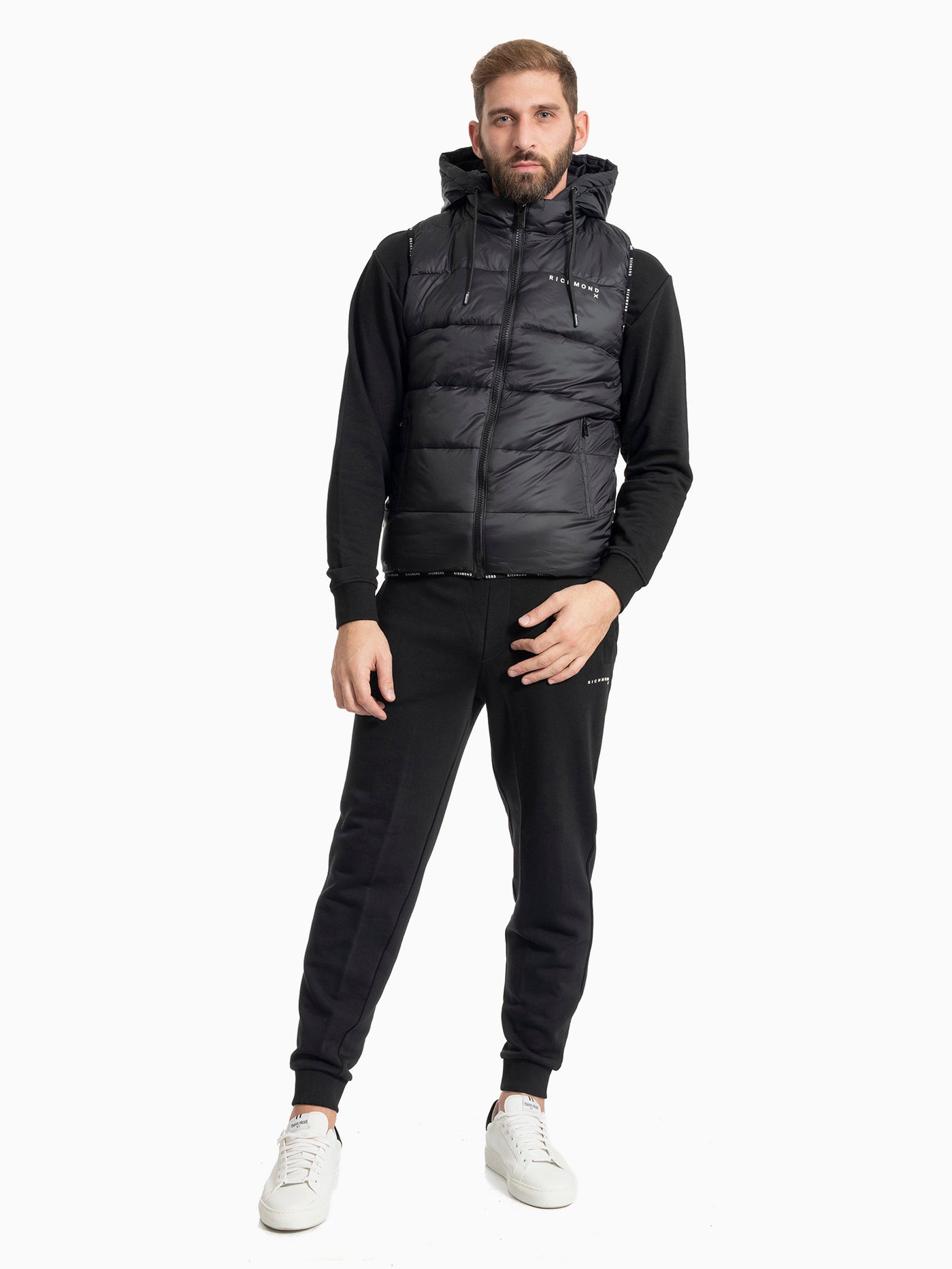 JOHN RICHMOND UMA25160PI