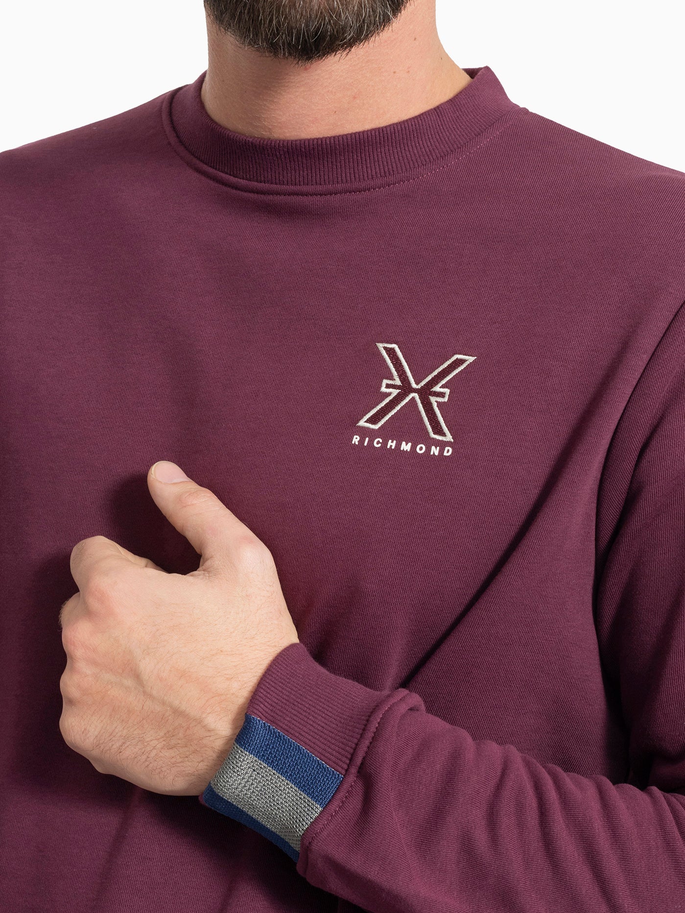 JOHN RICHMOND UMA25041FE