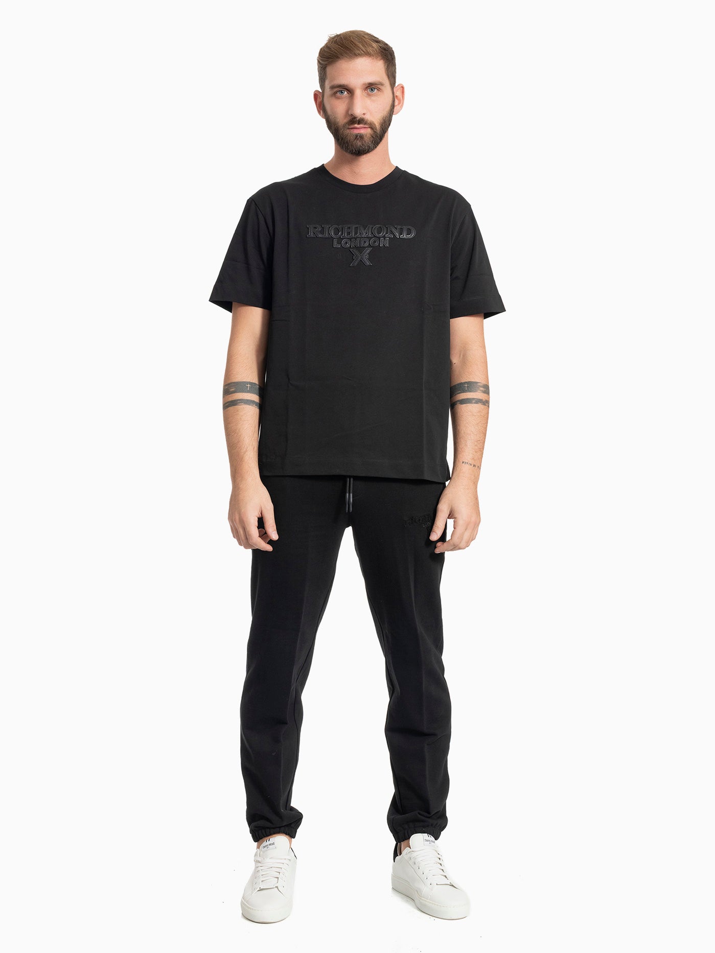 JOHN RICHMOND UMA25065TS