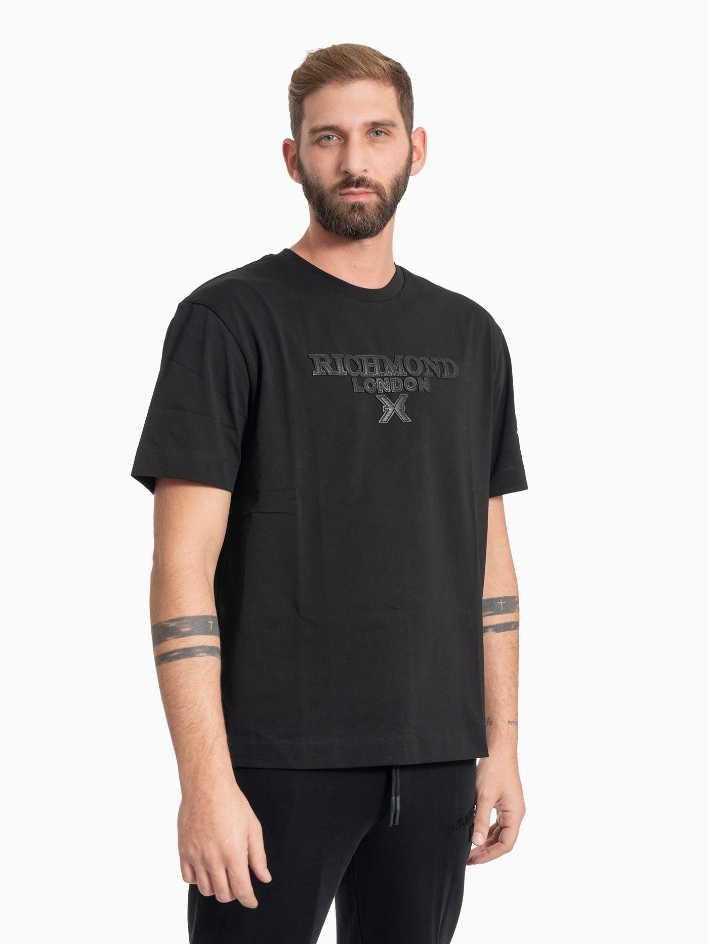 JOHN RICHMOND UMA25065TS