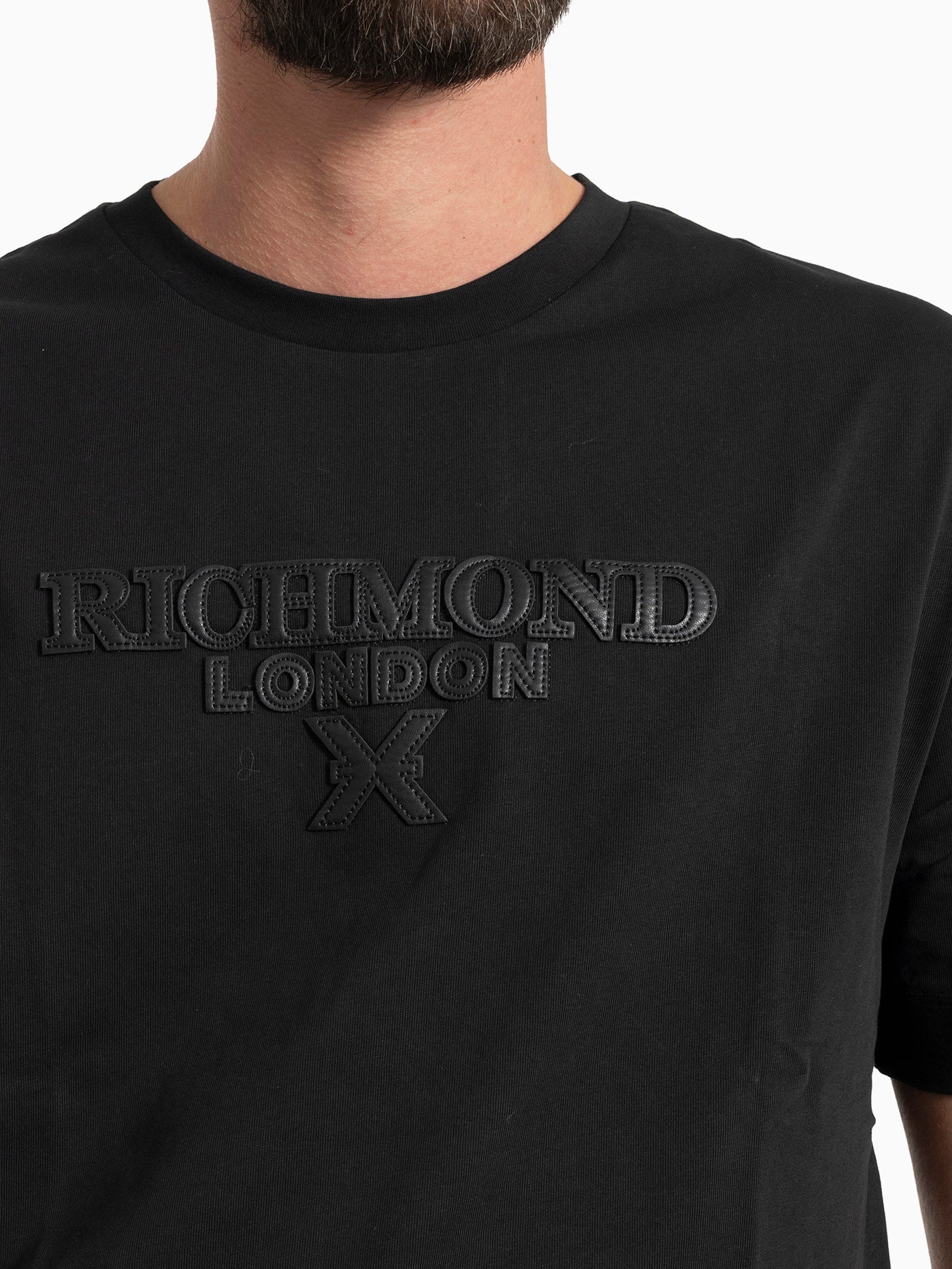 JOHN RICHMOND UMA25065TS