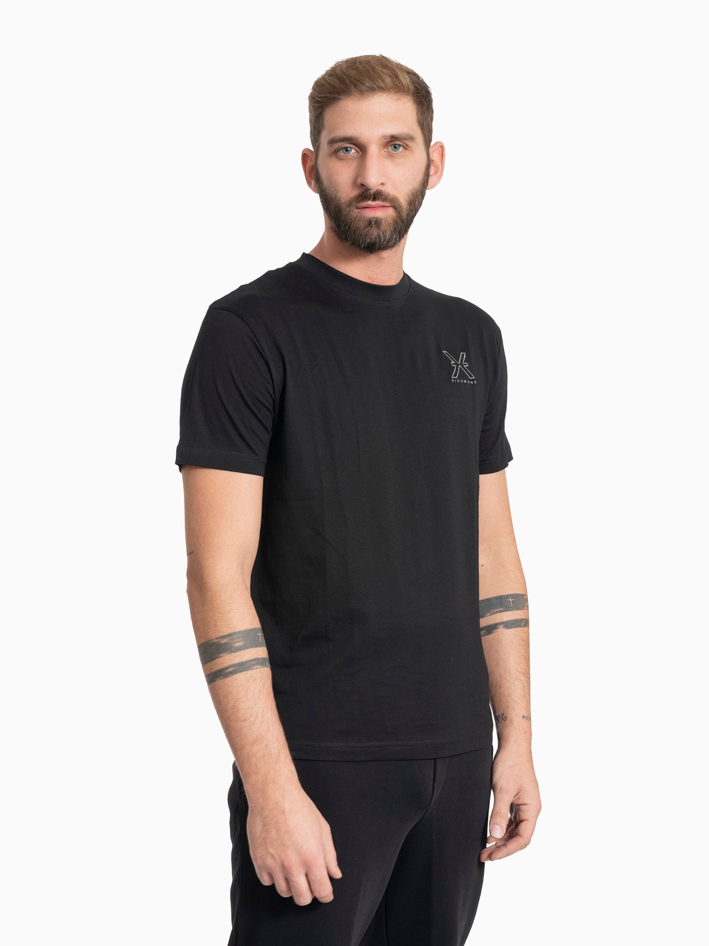 JOHN RICHMOND UMA25039TS