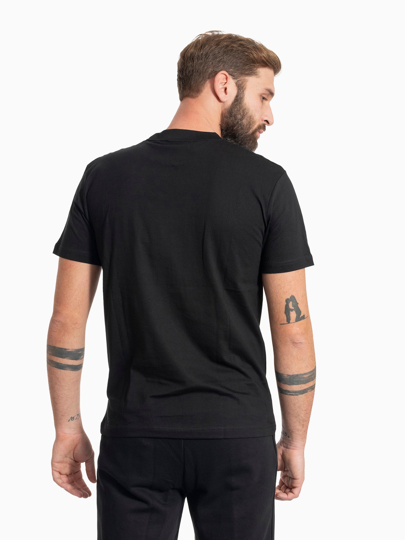 JOHN RICHMOND UMA25039TS