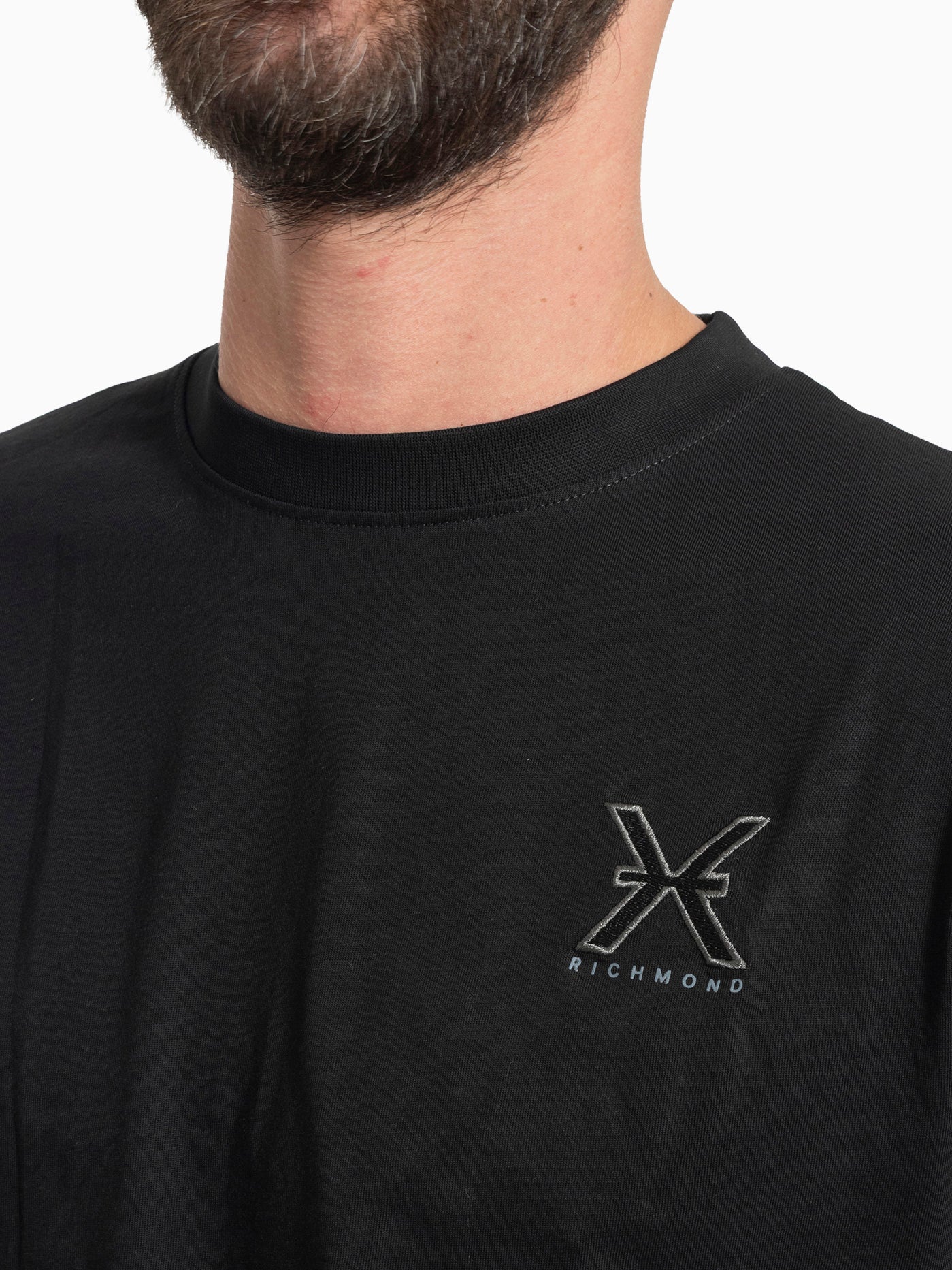 JOHN RICHMOND UMA25039TS